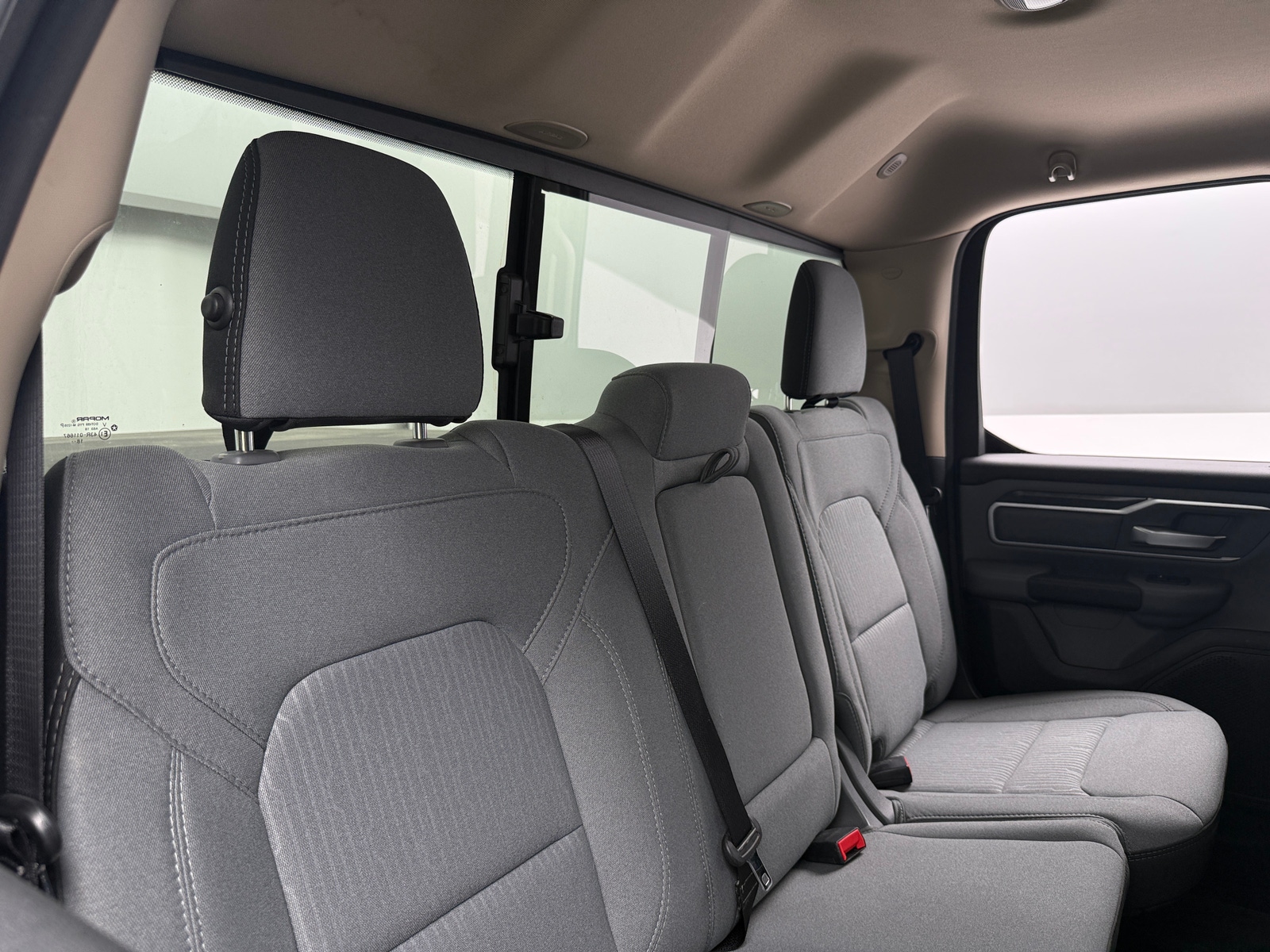 Thumbnail: 2020 RAM 1500 - 6