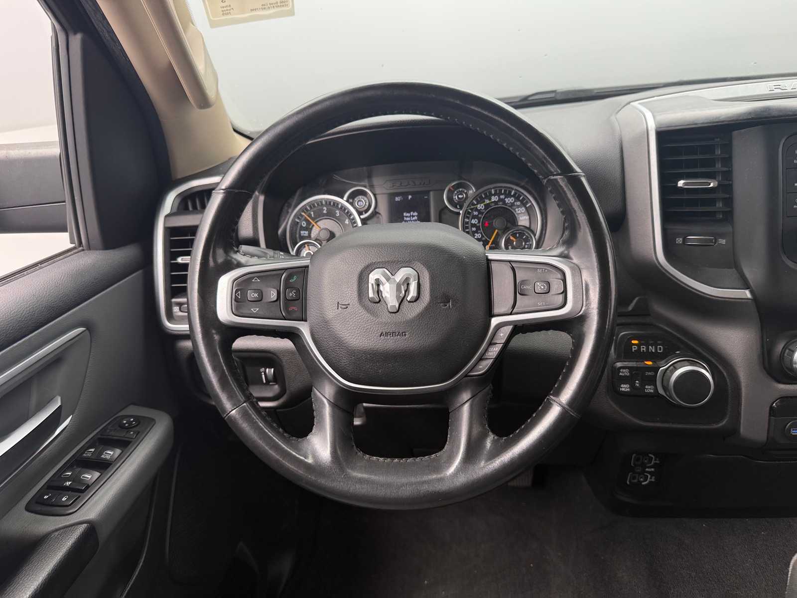 Thumbnail: 2020 RAM 1500 - 5