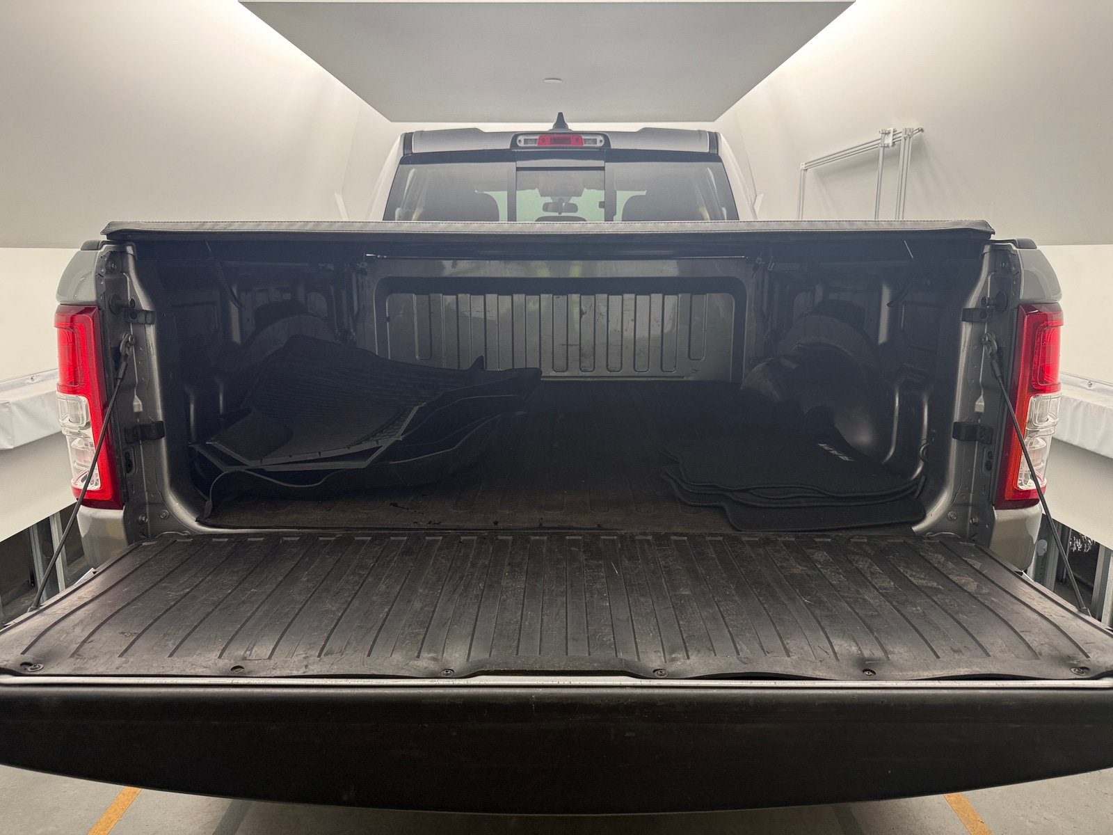 Thumbnail: 2020 RAM 1500 - 7