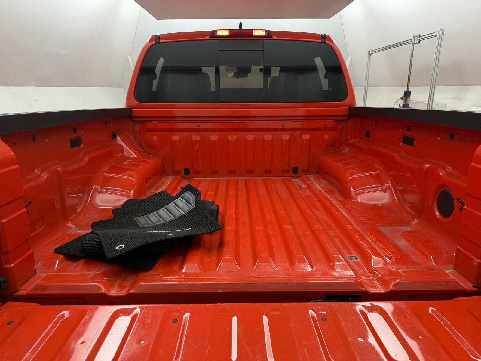 Thumbnail: 2025 Nissan Frontier - 7