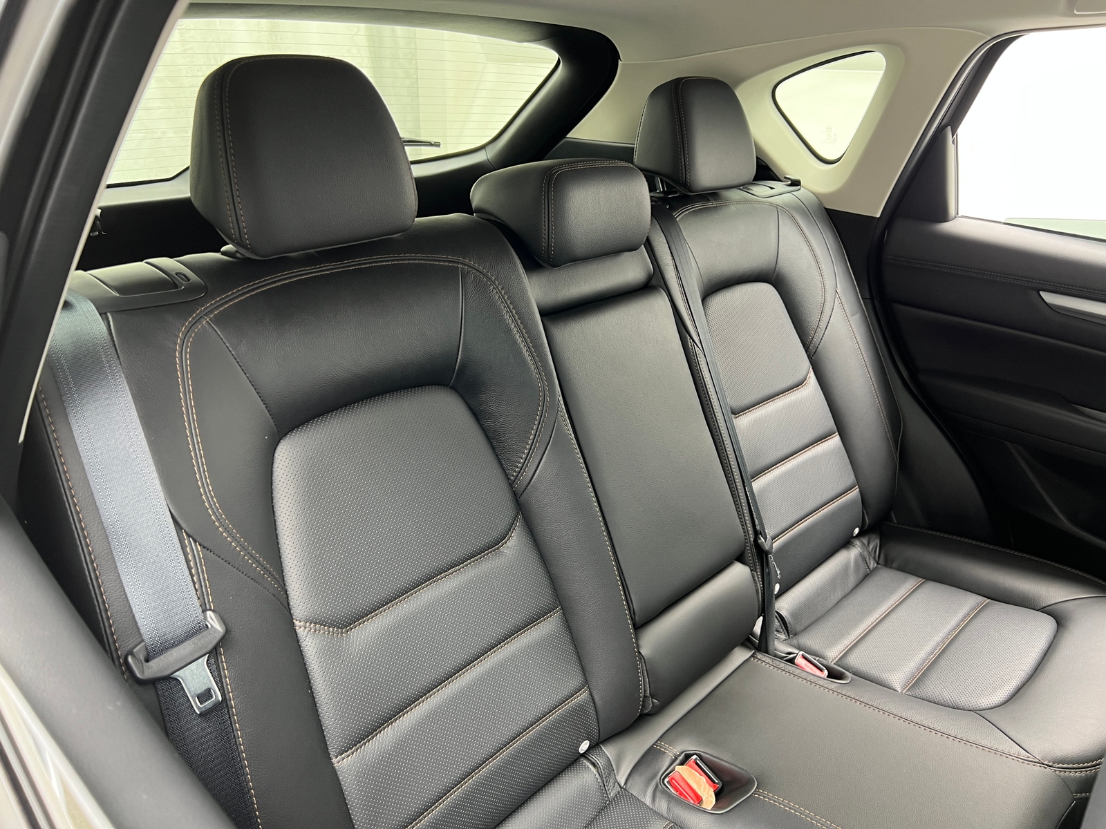 Thumbnail: 2023 Mazda CX-5 - 5