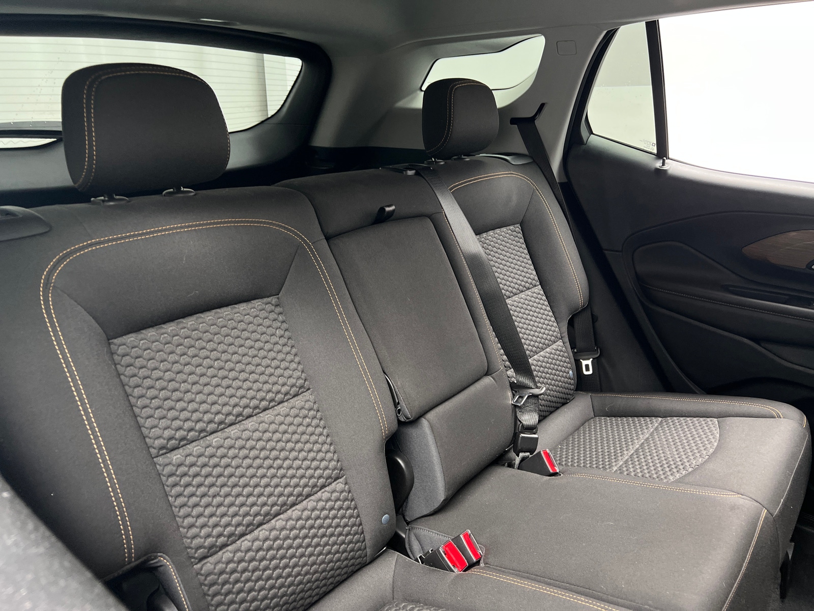 Thumbnail: 2020 GMC Terrain - 6