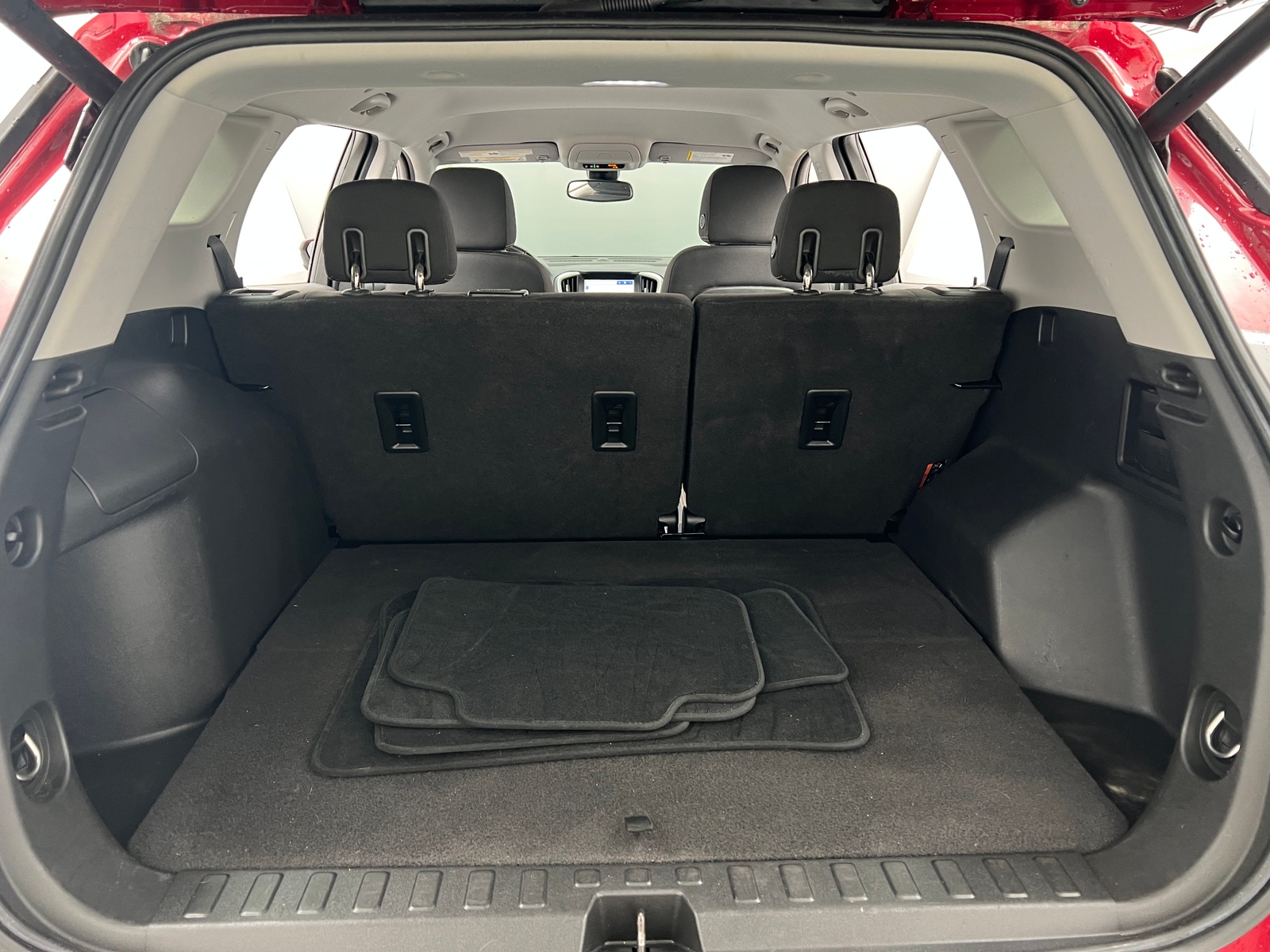 Thumbnail: 2020 GMC Terrain - 7