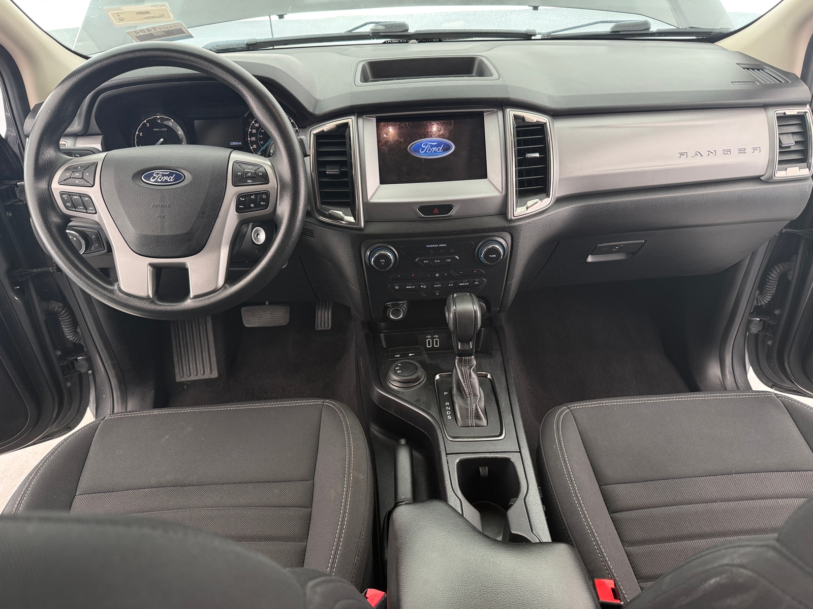 Thumbnail: 2023 Ford Ranger - 3