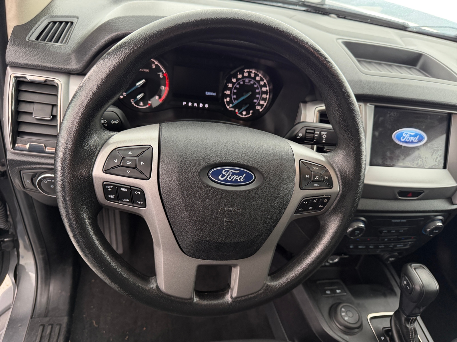 Thumbnail: 2023 Ford Ranger - 5