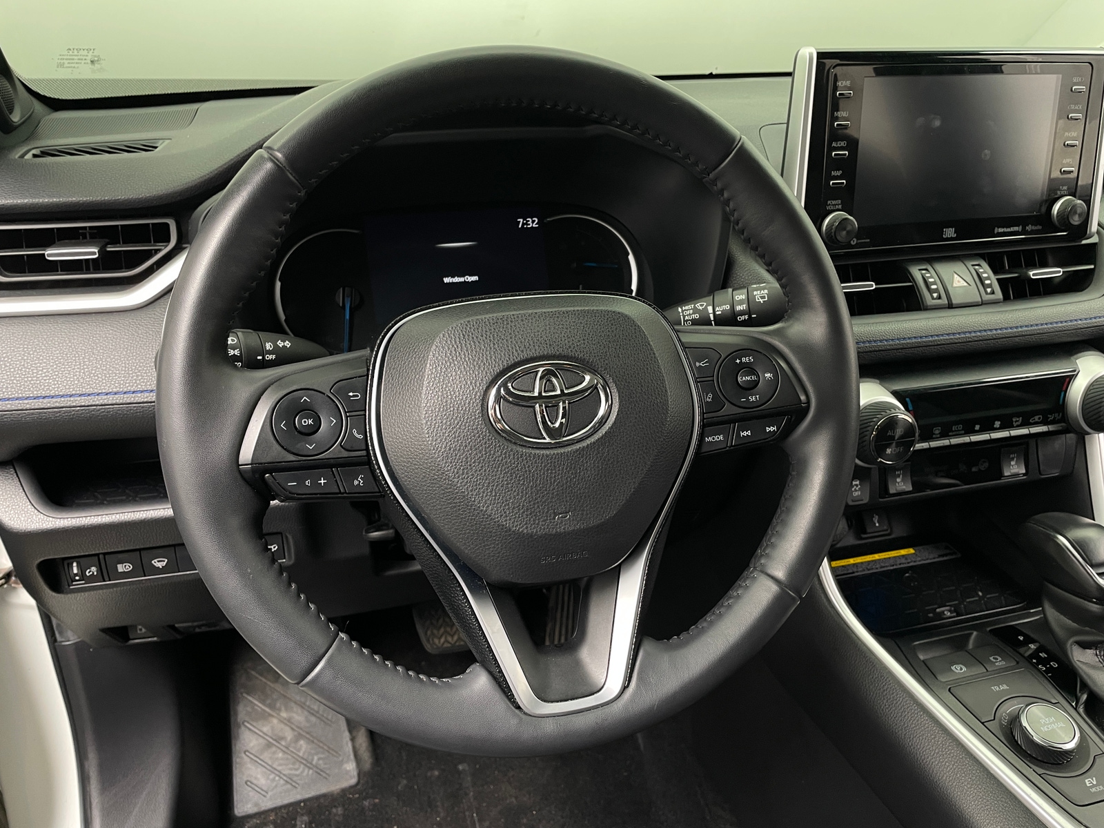 Thumbnail: 2020 Toyota RAV4 - 5