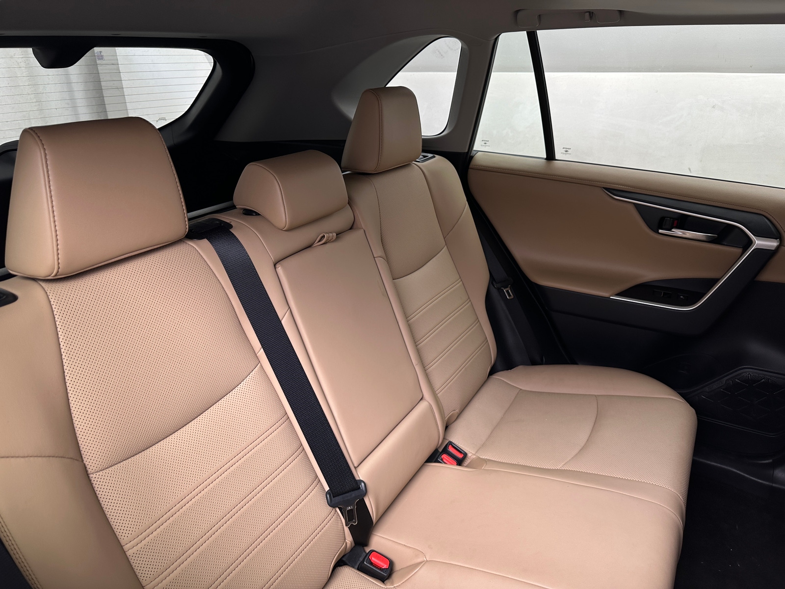 Thumbnail: 2020 Toyota RAV4 - 5