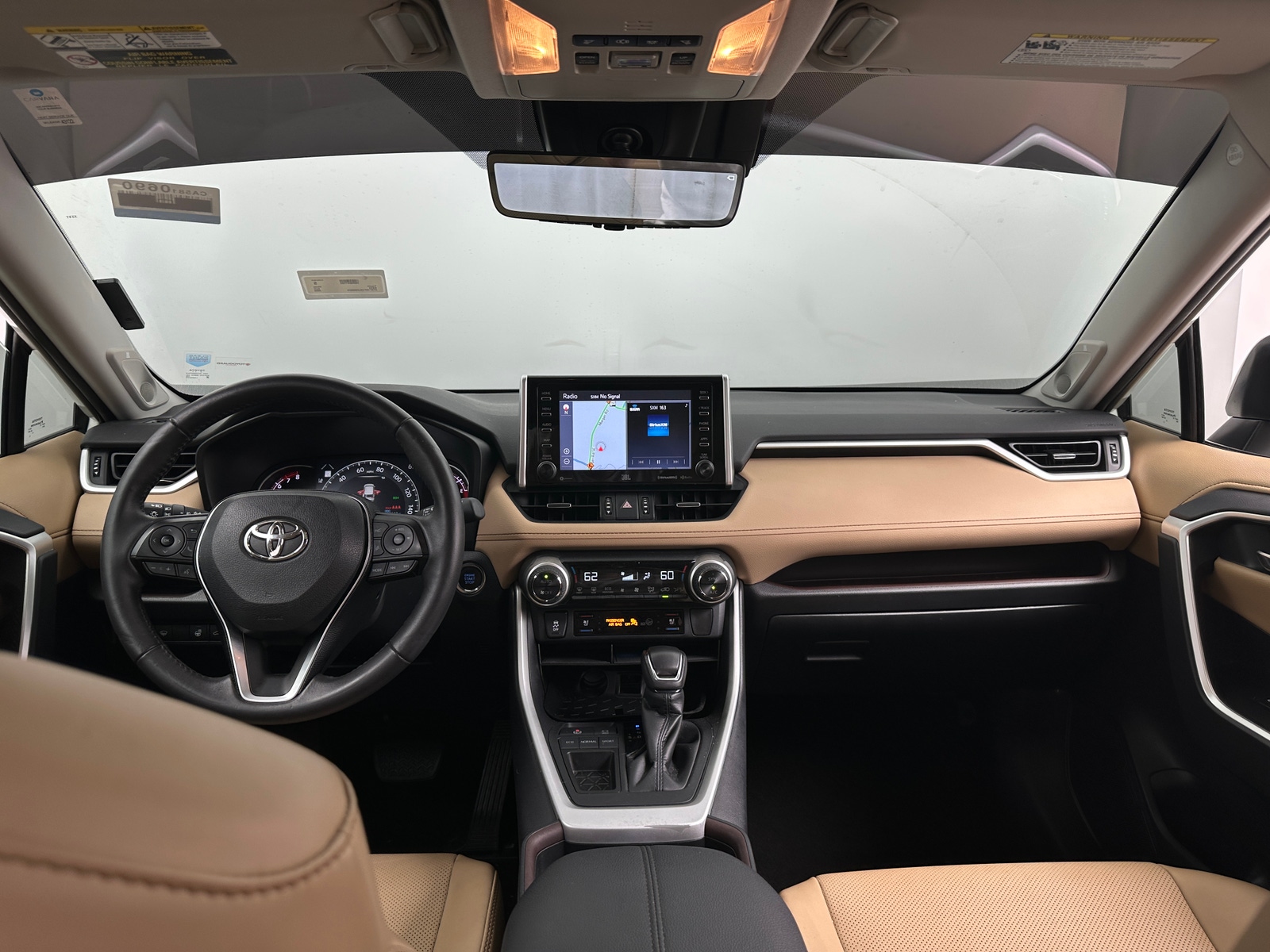 Thumbnail: 2020 Toyota RAV4 - 2