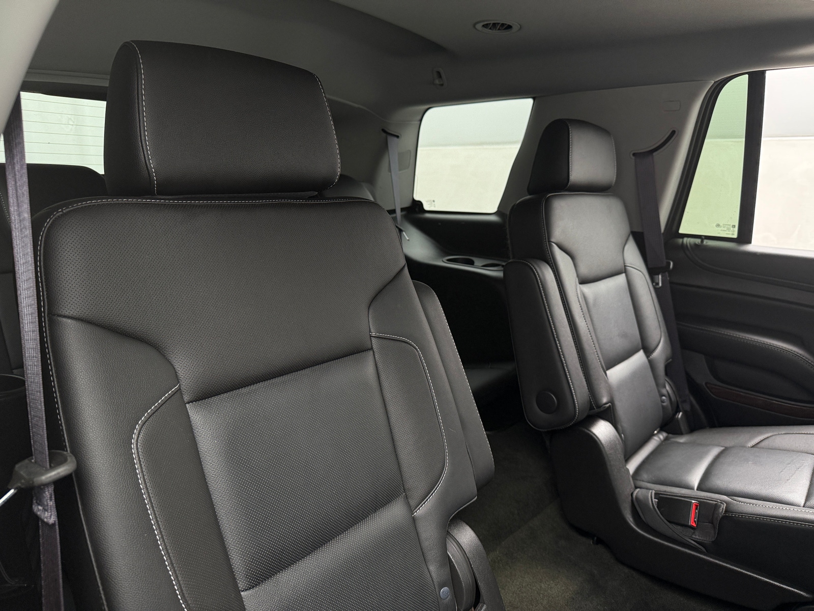 Thumbnail: 2017 GMC Yukon - 5