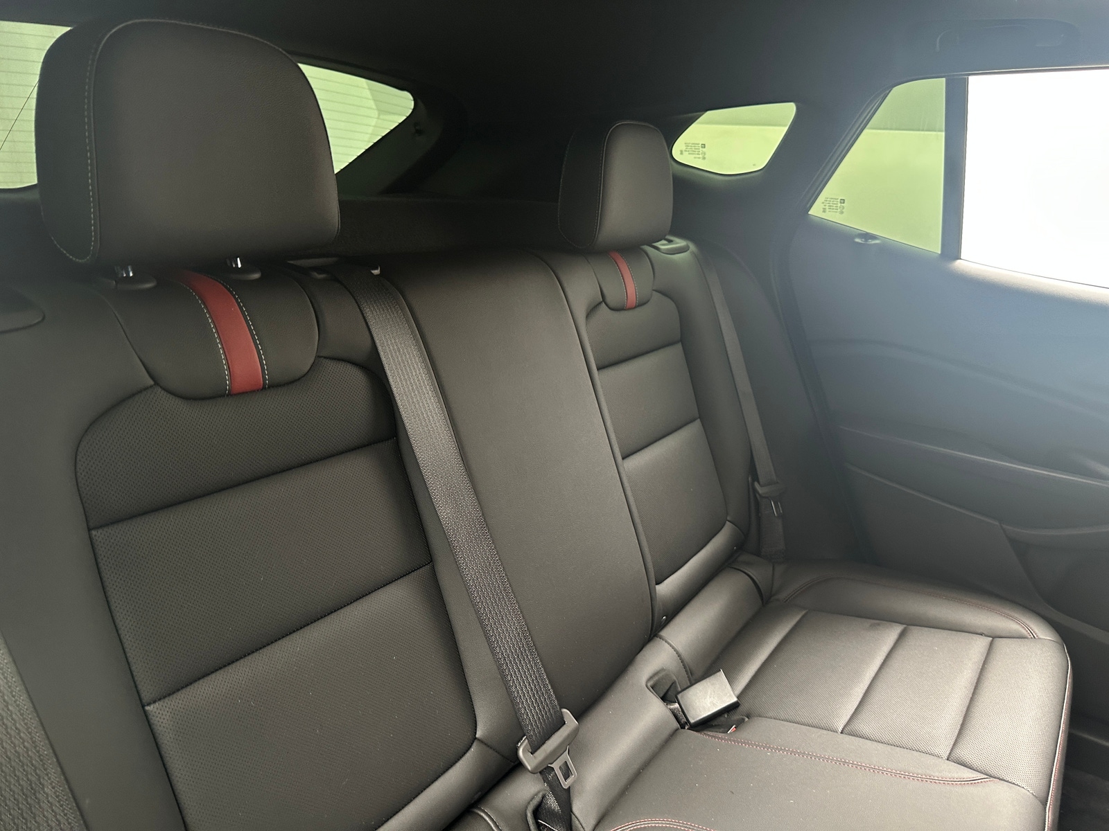 Thumbnail: 2025 Chevrolet Trax - 6