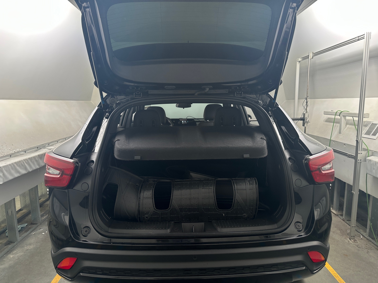 Thumbnail: 2025 Chevrolet Trax - 7