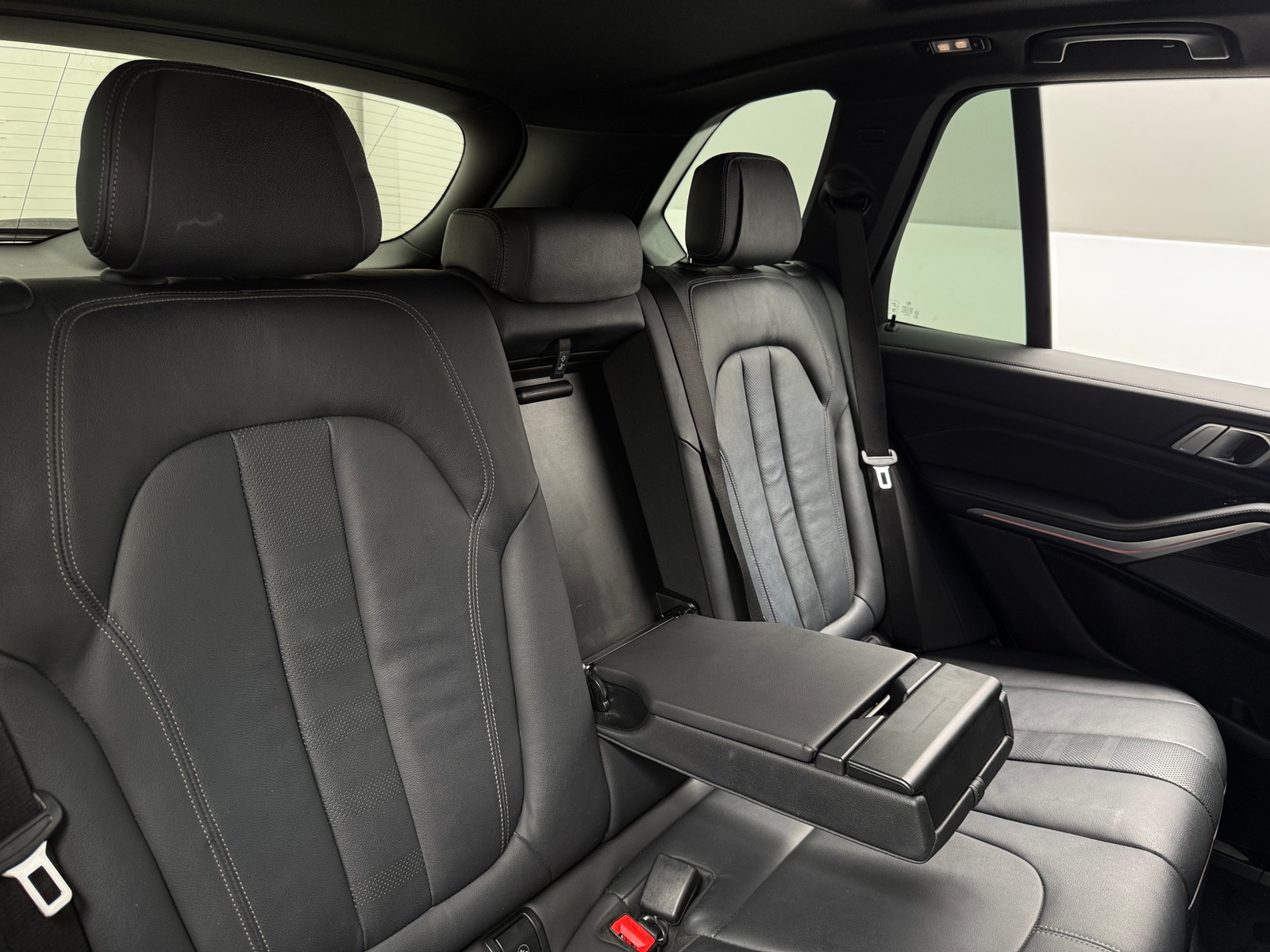 Thumbnail: 2021 BMW X5 - 5