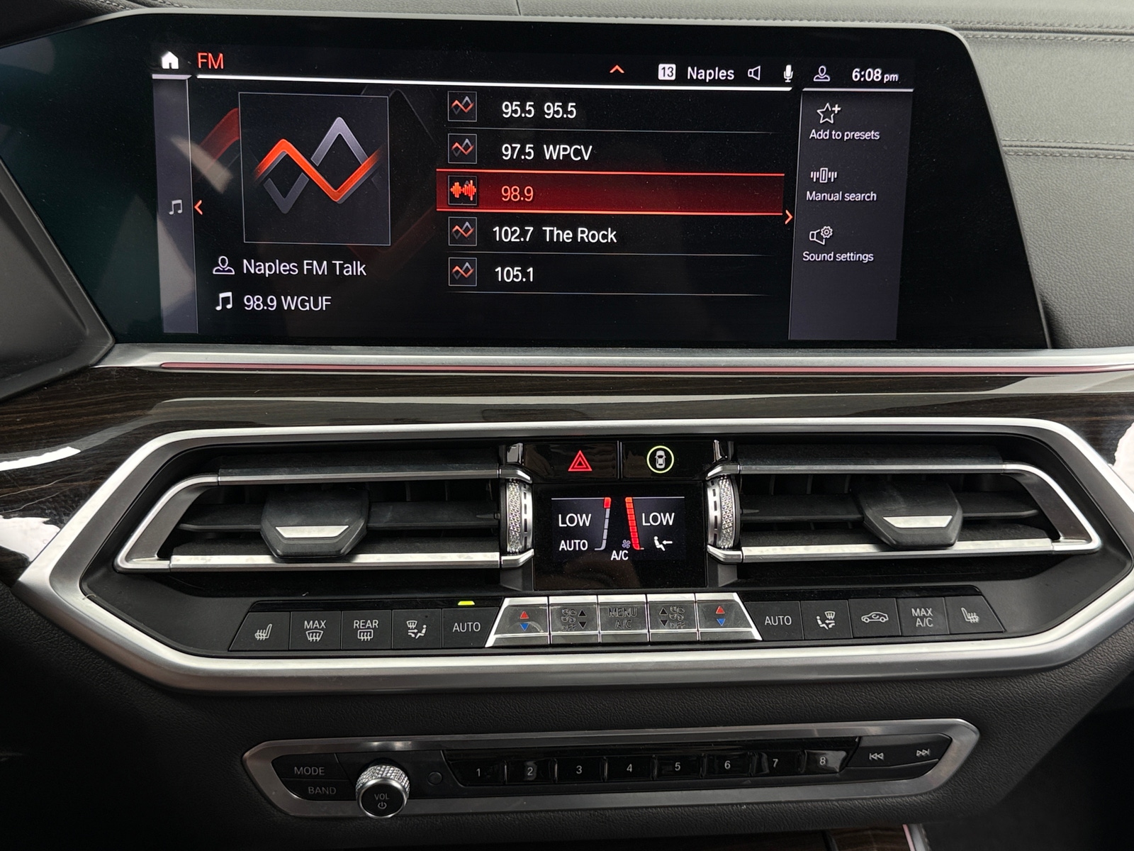 Thumbnail: 2021 BMW X5 - 3