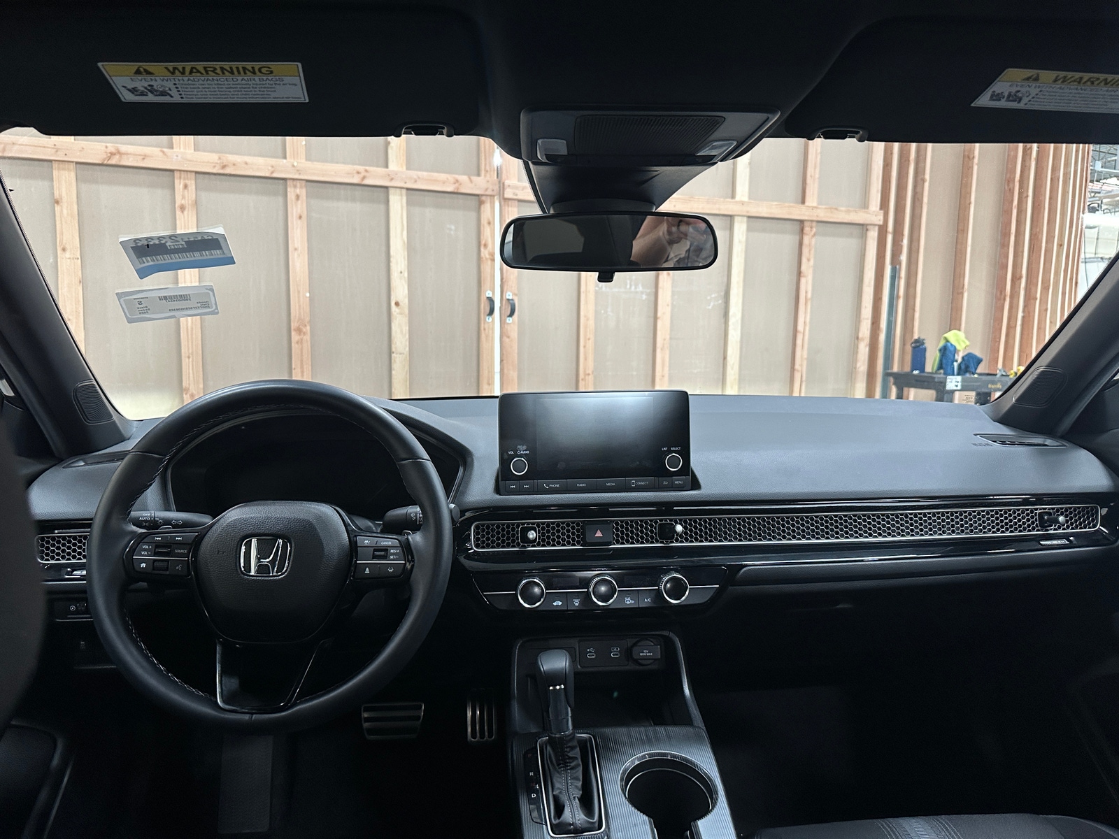Thumbnail: 2025 Honda Civic - 3