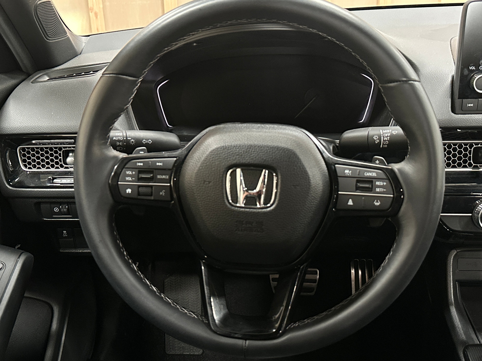 Thumbnail: 2025 Honda Civic - 5