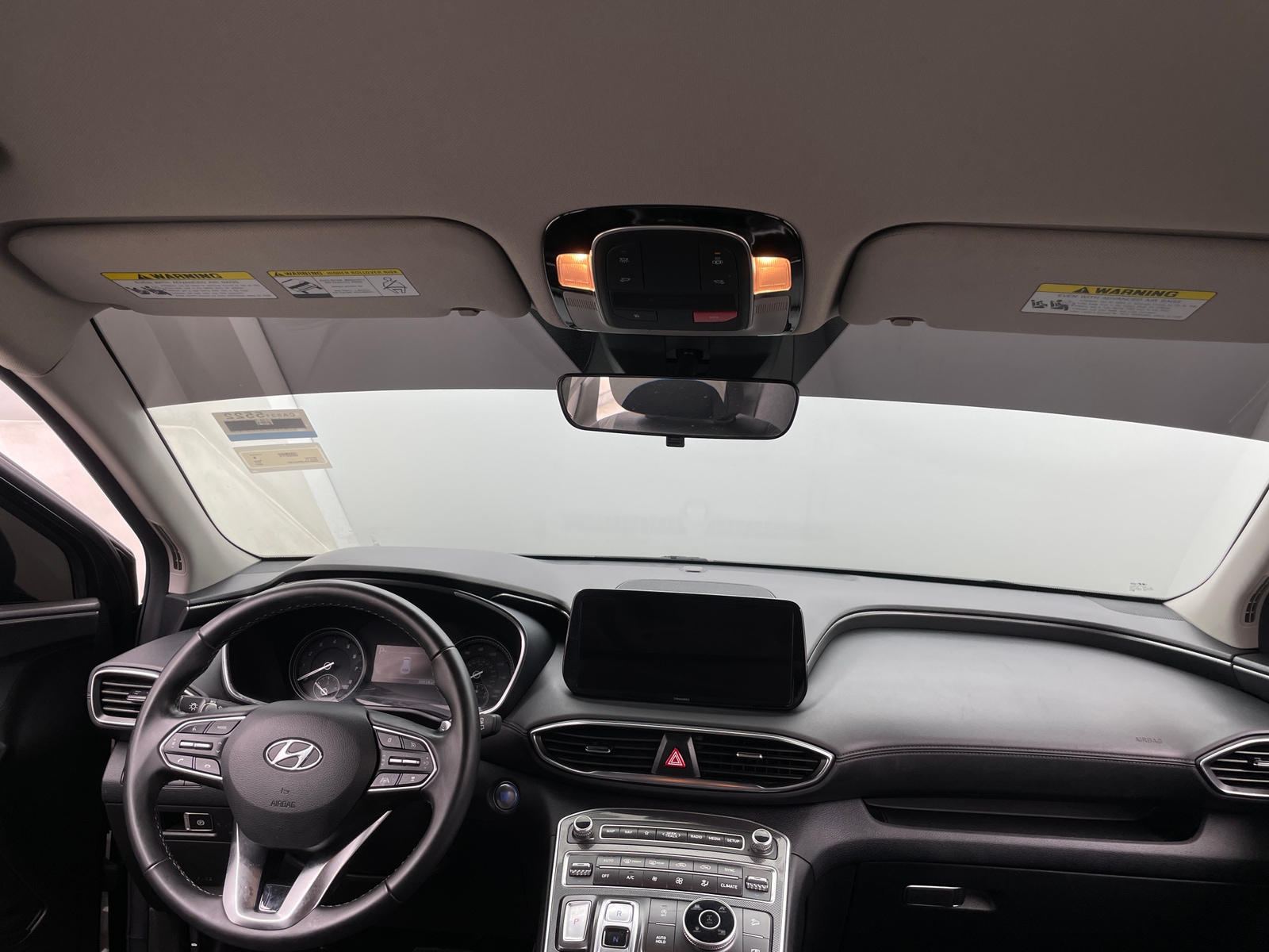 Thumbnail: 2023 Hyundai Santa Fe - 3
