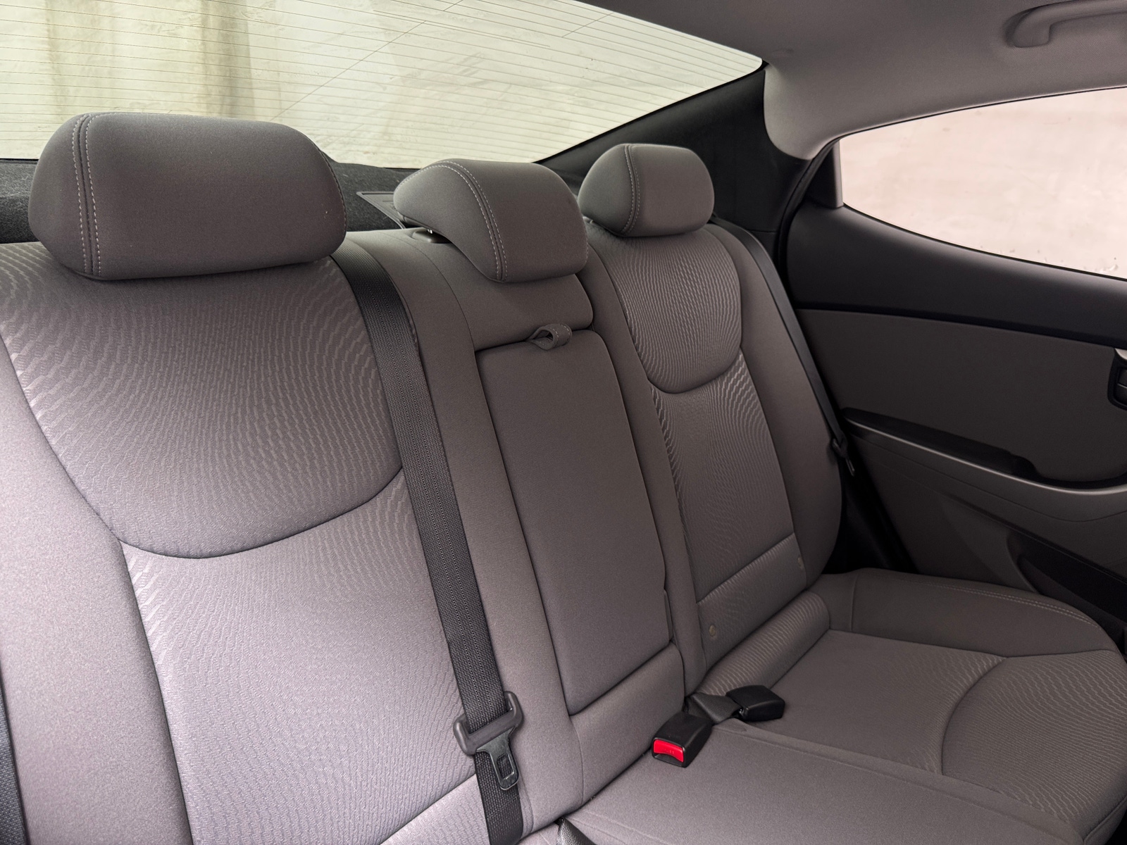 Thumbnail: 2015 Hyundai Elantra - 6