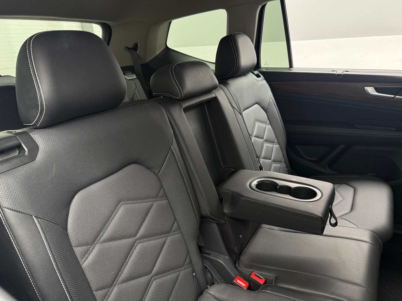 Thumbnail: 2026 Volkswagen Atlas - 5