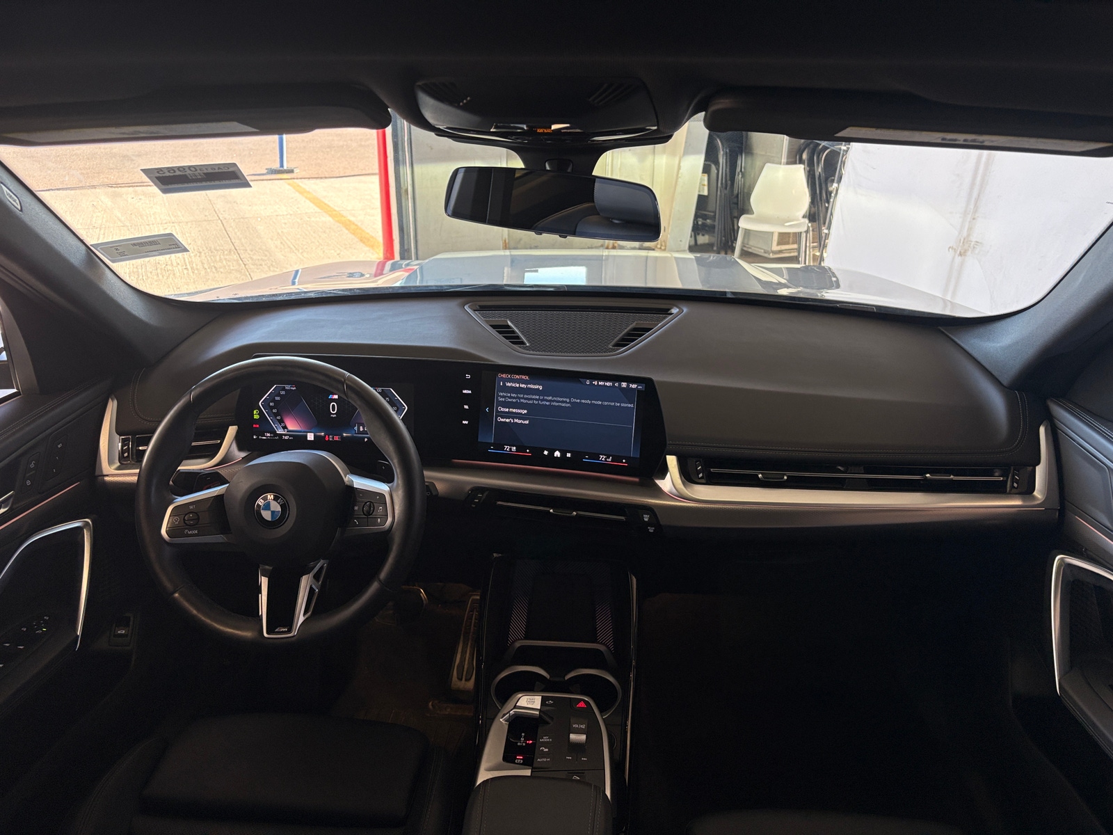 Thumbnail: 2026 BMW X1 - 2