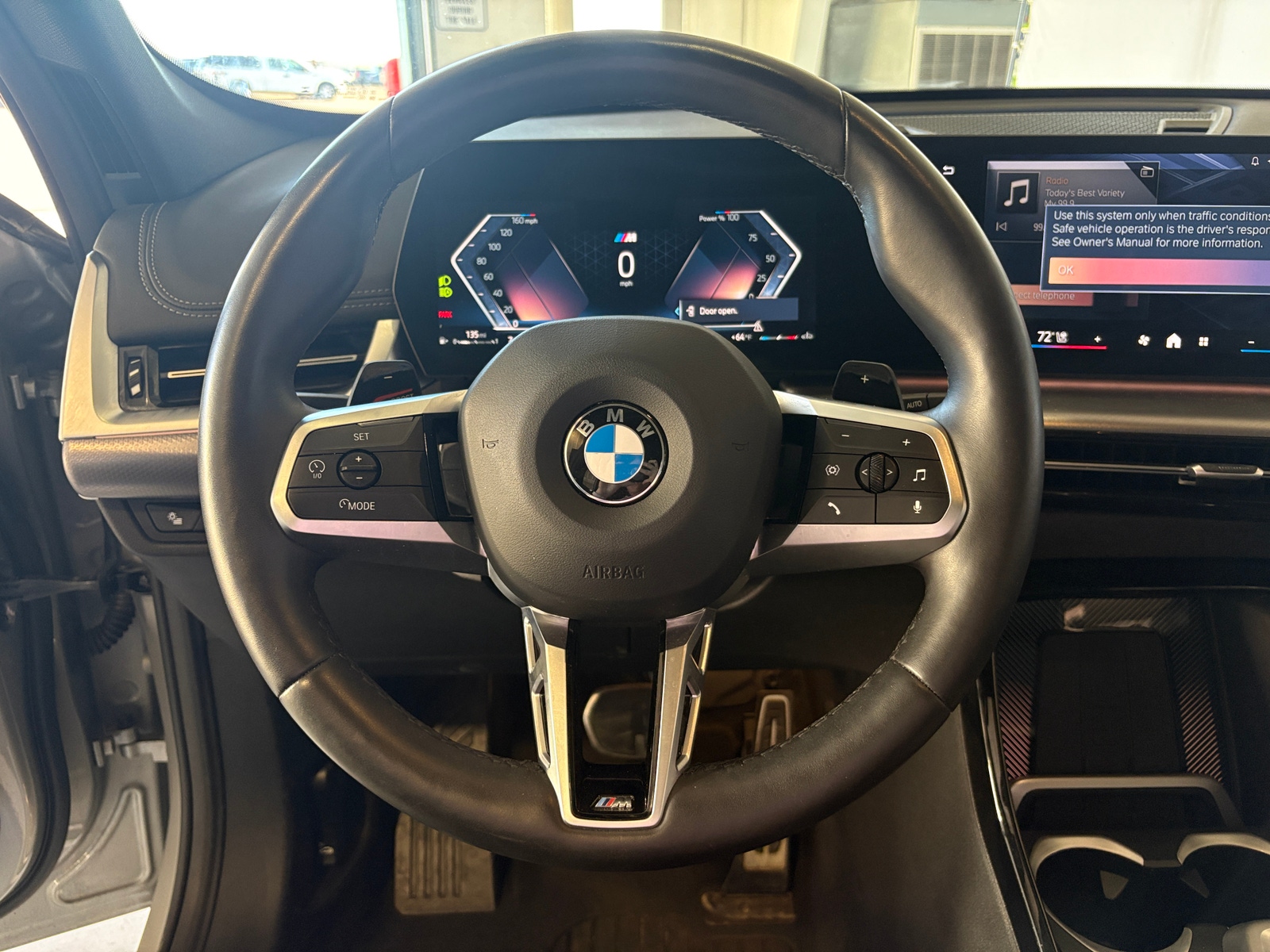 Thumbnail: 2026 BMW X1 - 4