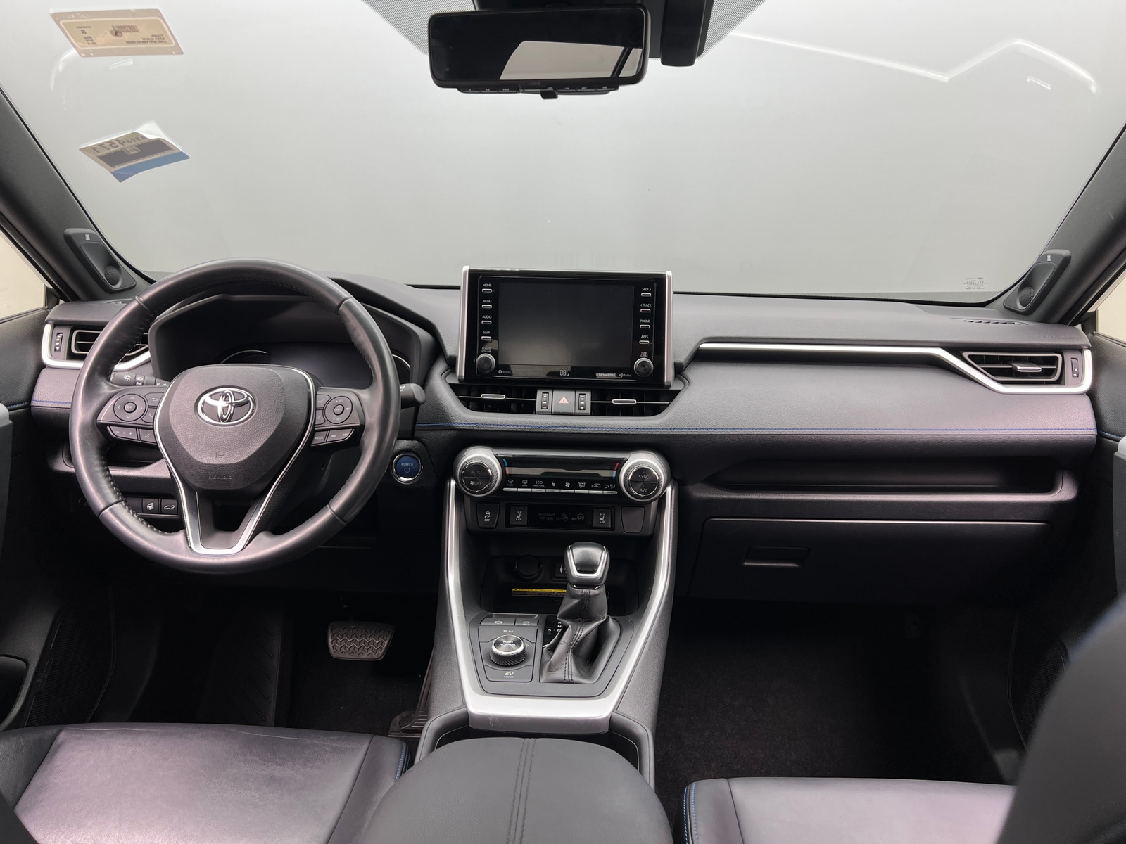 Thumbnail: 2019 Toyota RAV4 - 2