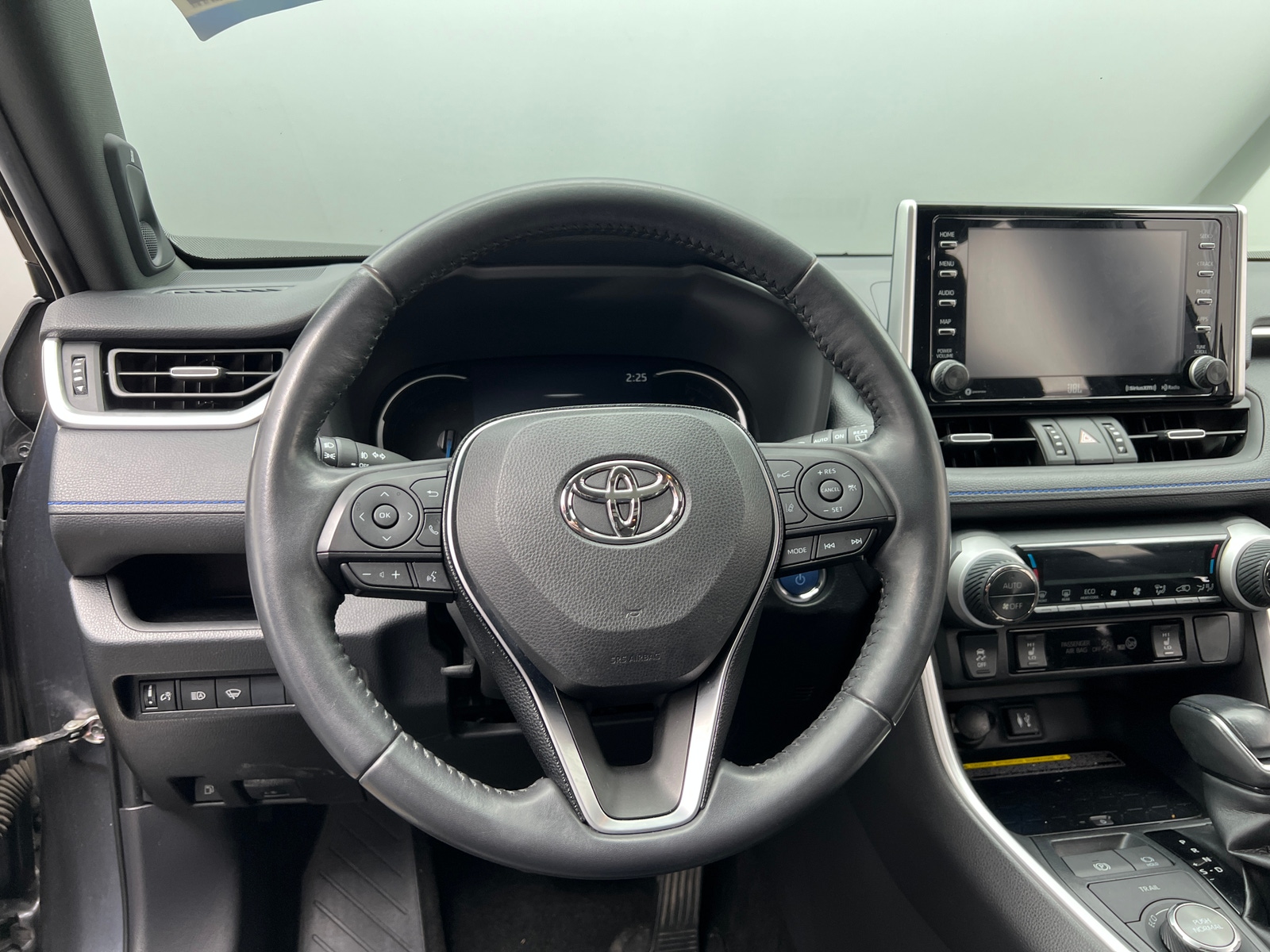 Thumbnail: 2019 Toyota RAV4 - 4