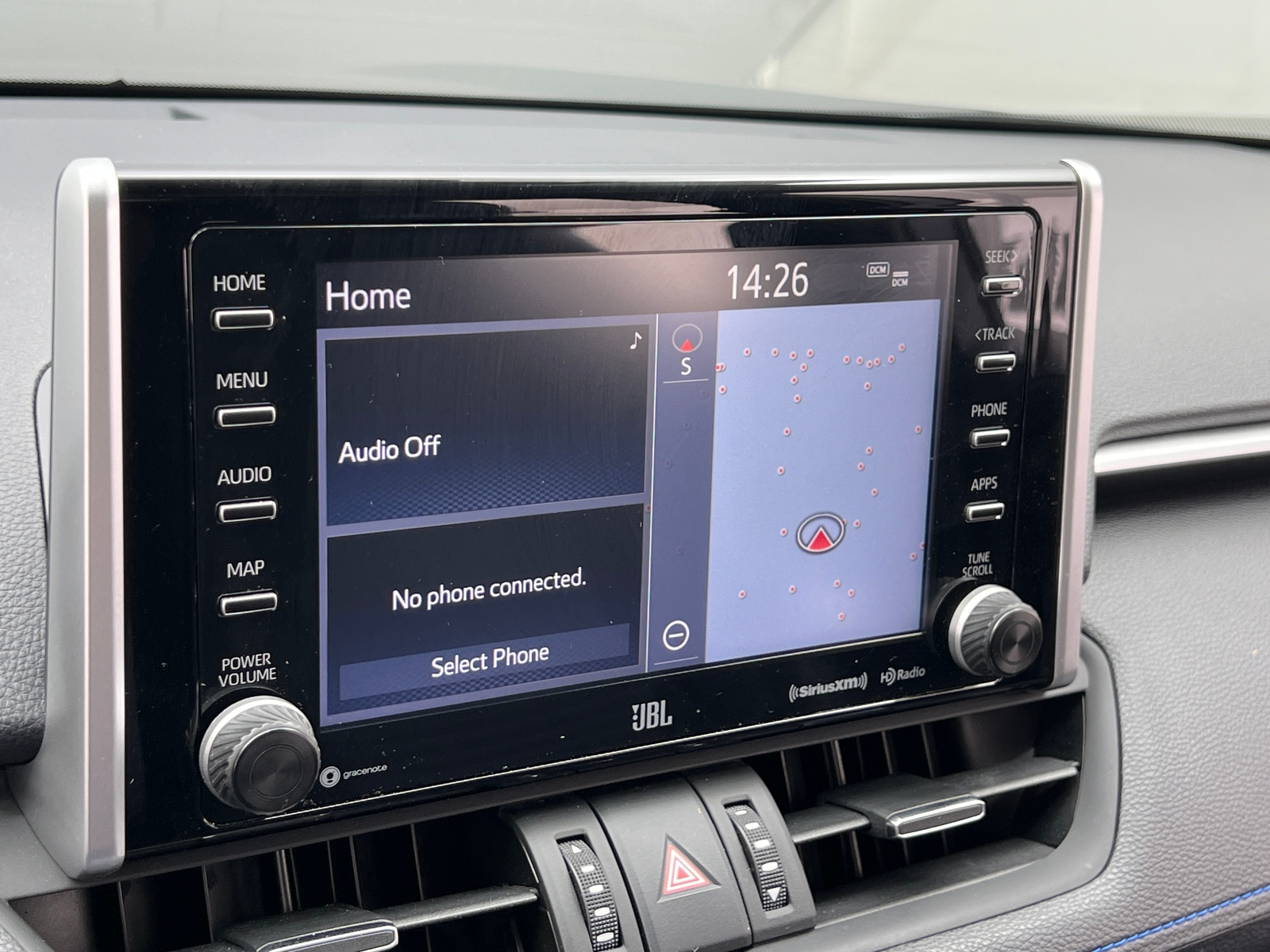 Thumbnail: 2019 Toyota RAV4 - 3
