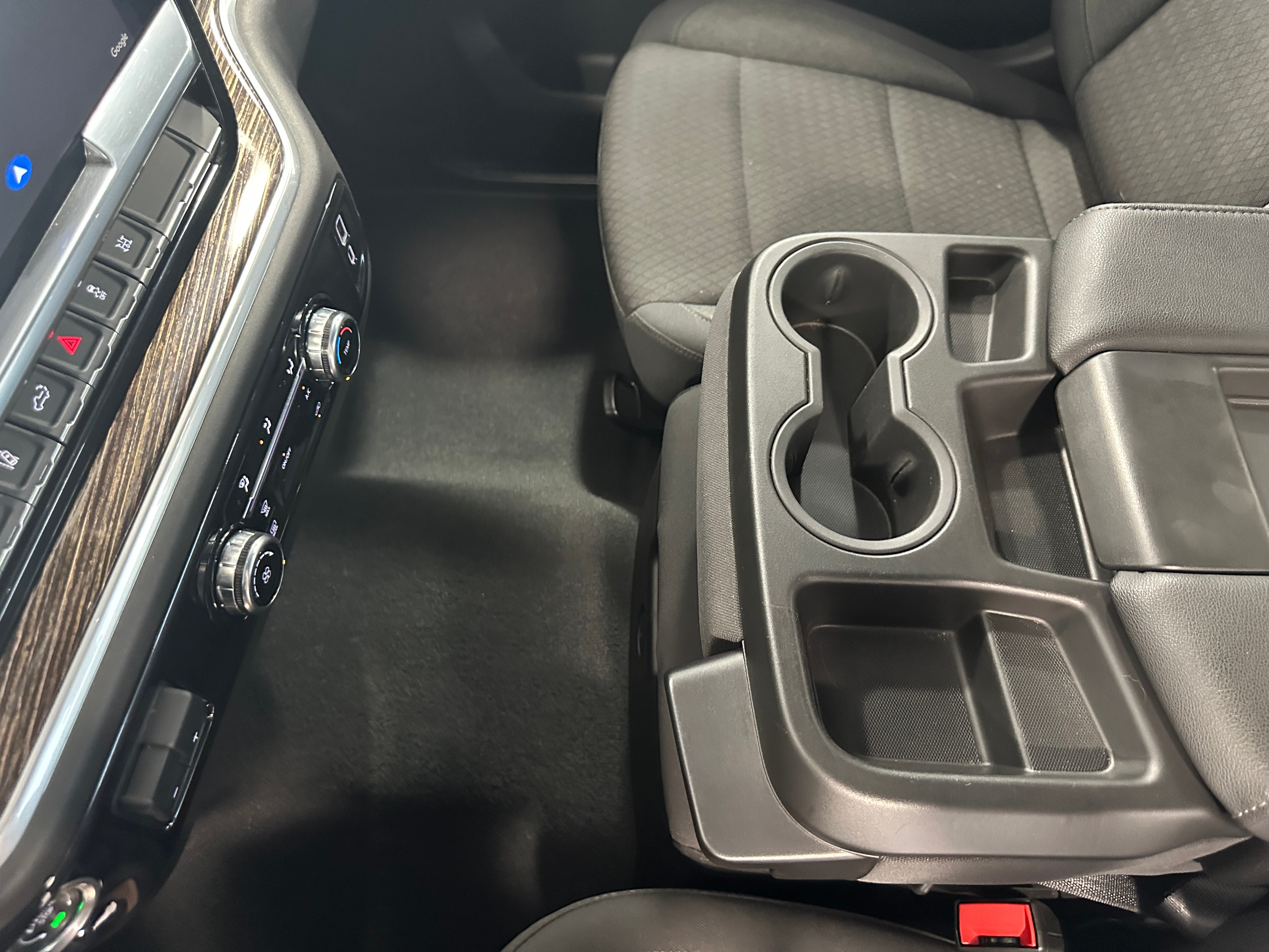 2024 GMC Sierra 2500HD SLE - Photo 6
