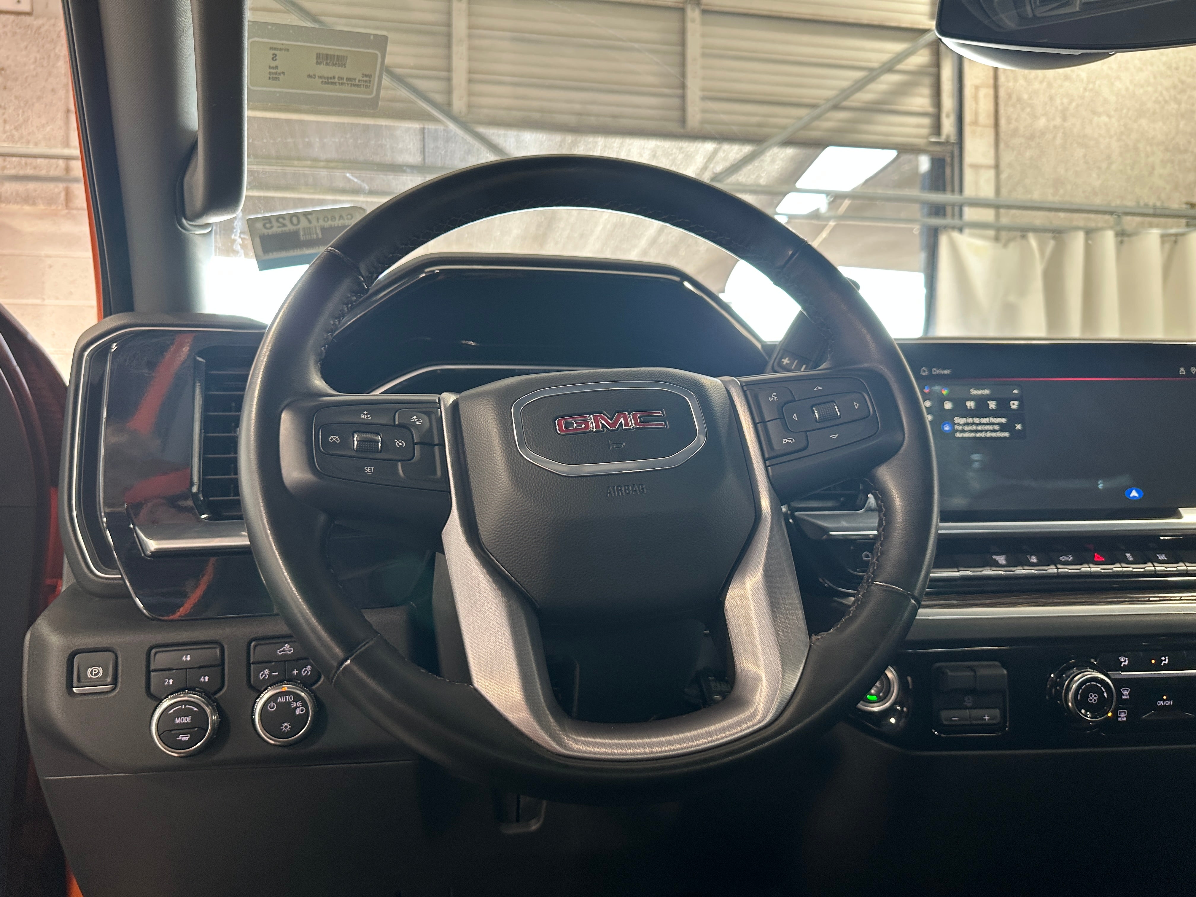 2024 GMC Sierra 2500HD SLE - Photo 7