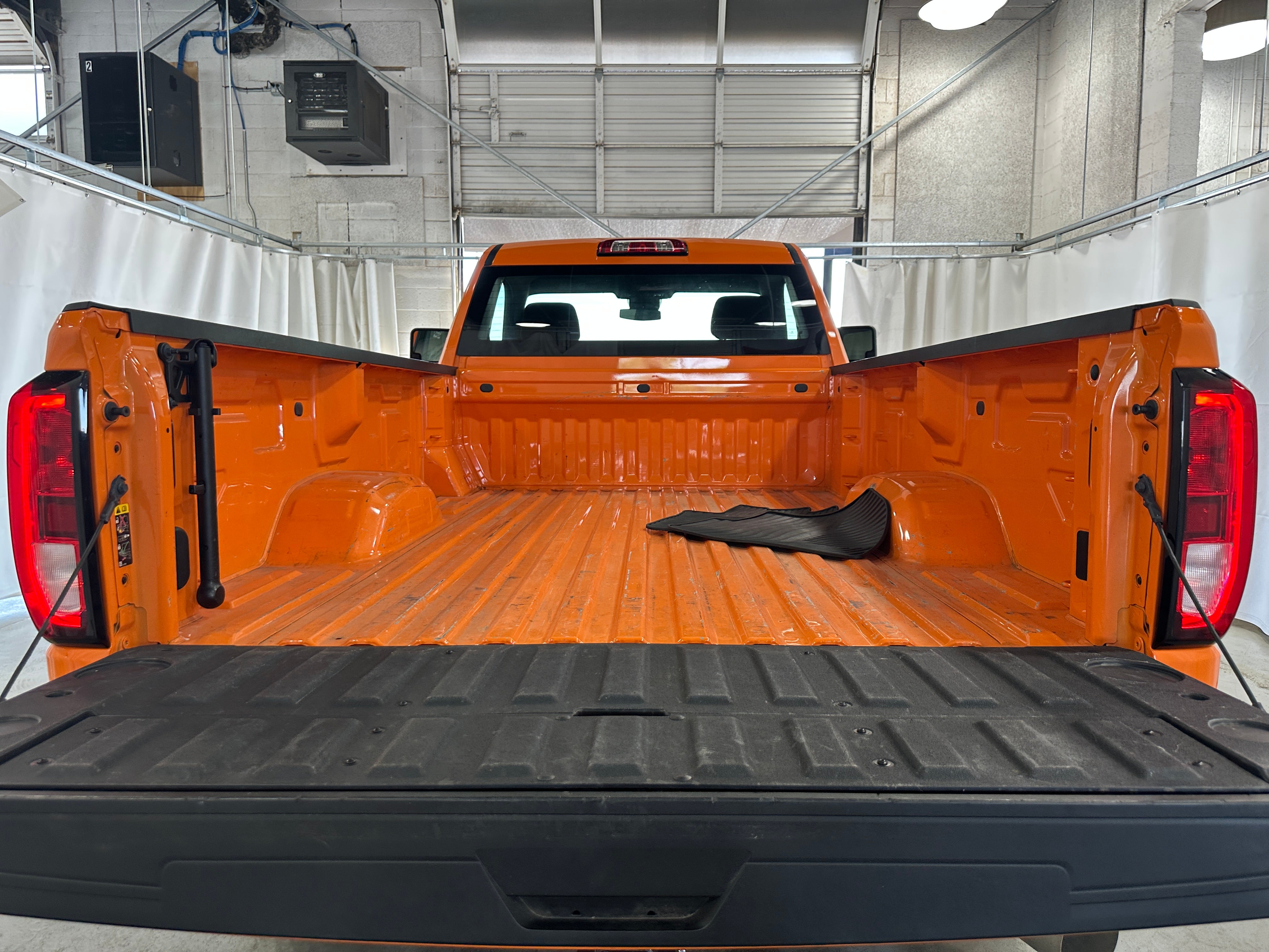 2024 GMC Sierra 2500HD SLE - Photo 9