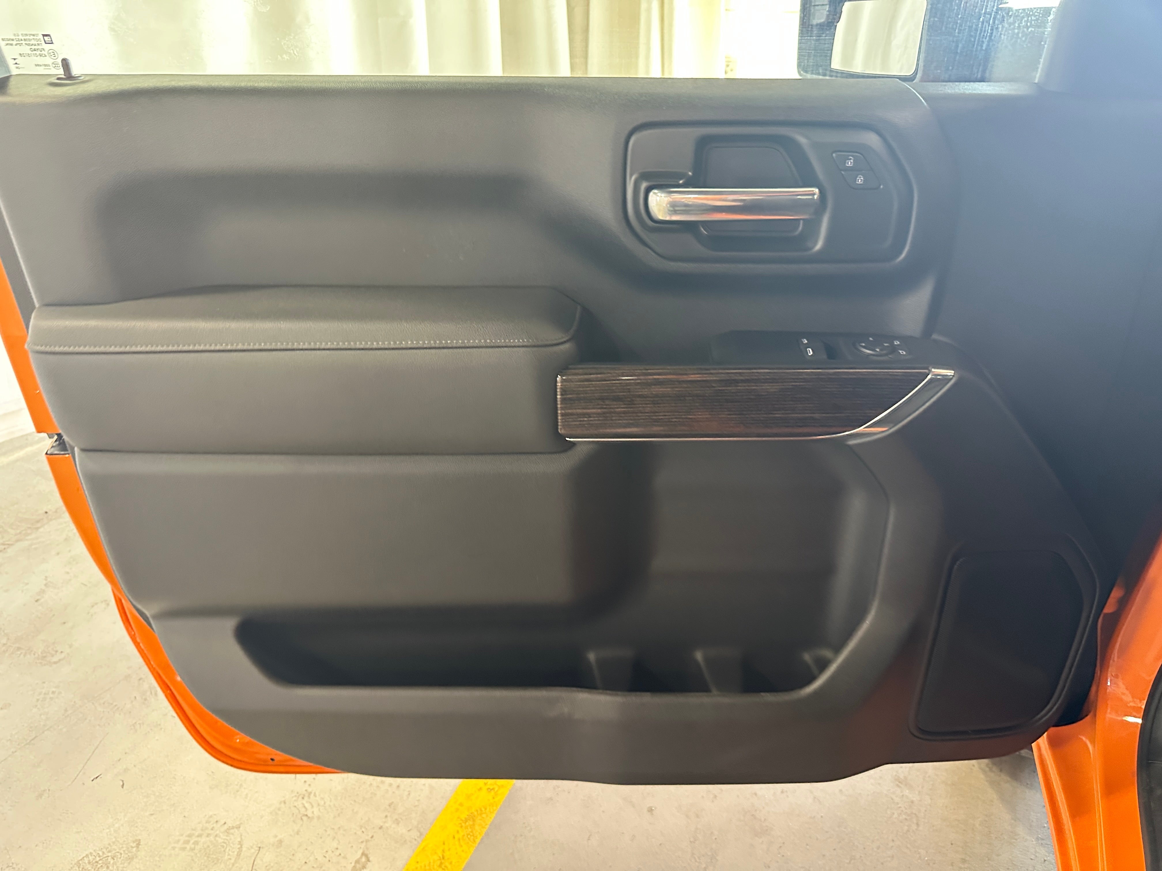 2024 GMC Sierra 2500HD SLE - Photo 10