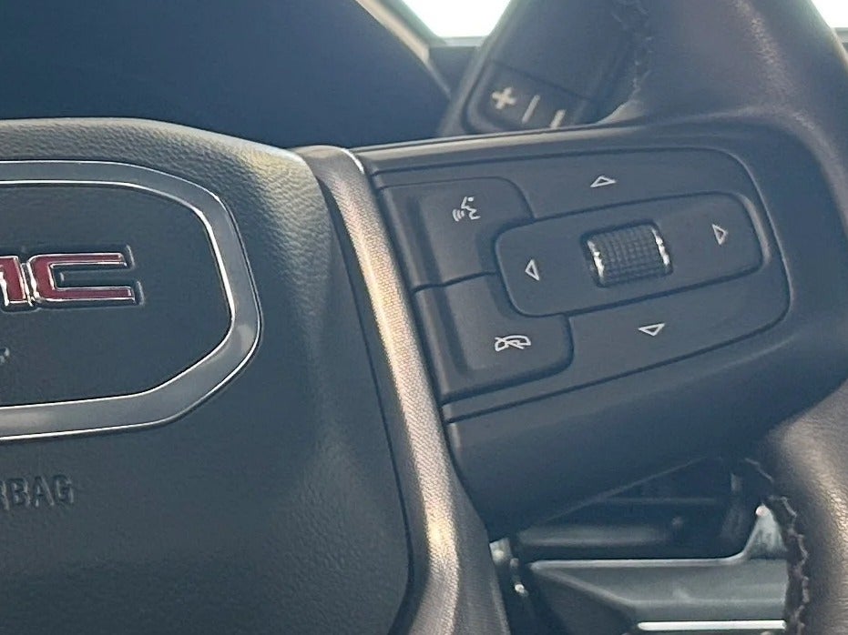 2024 GMC Sierra 2500HD SLE - Photo 16