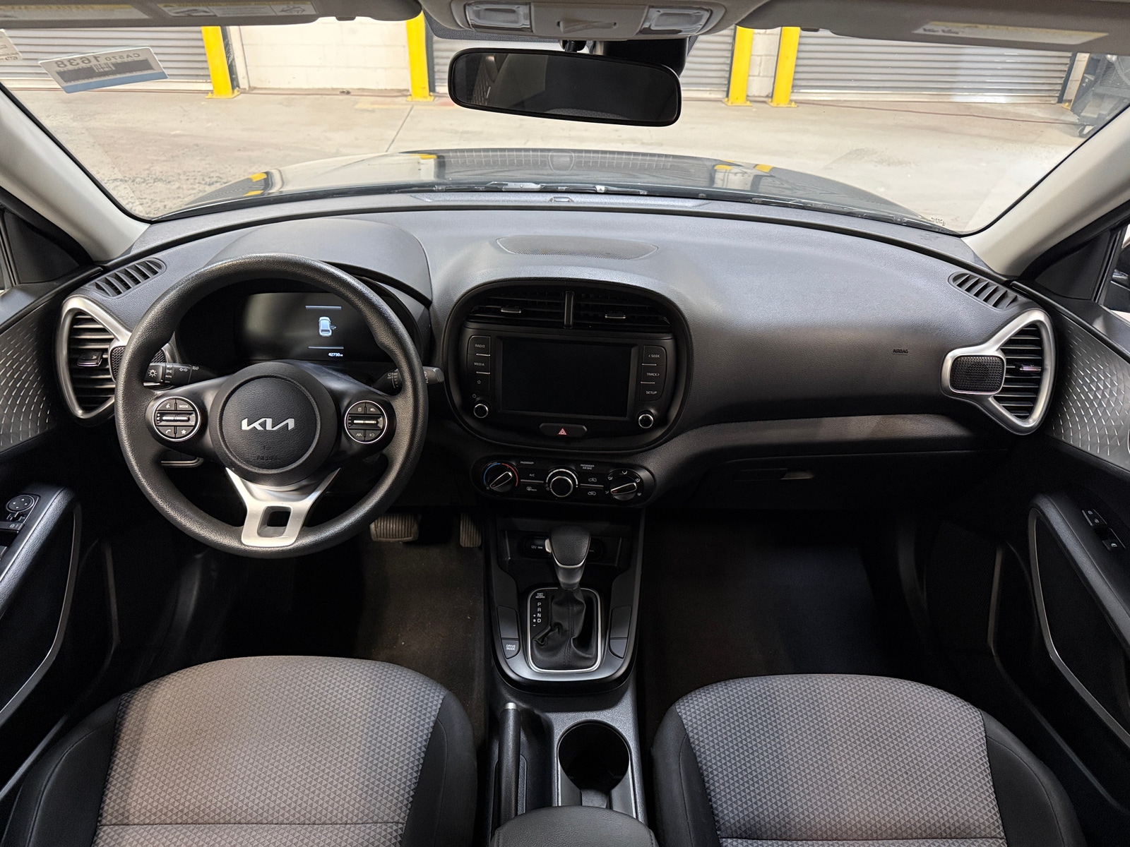 Thumbnail: 2025 Kia Soul - 3
