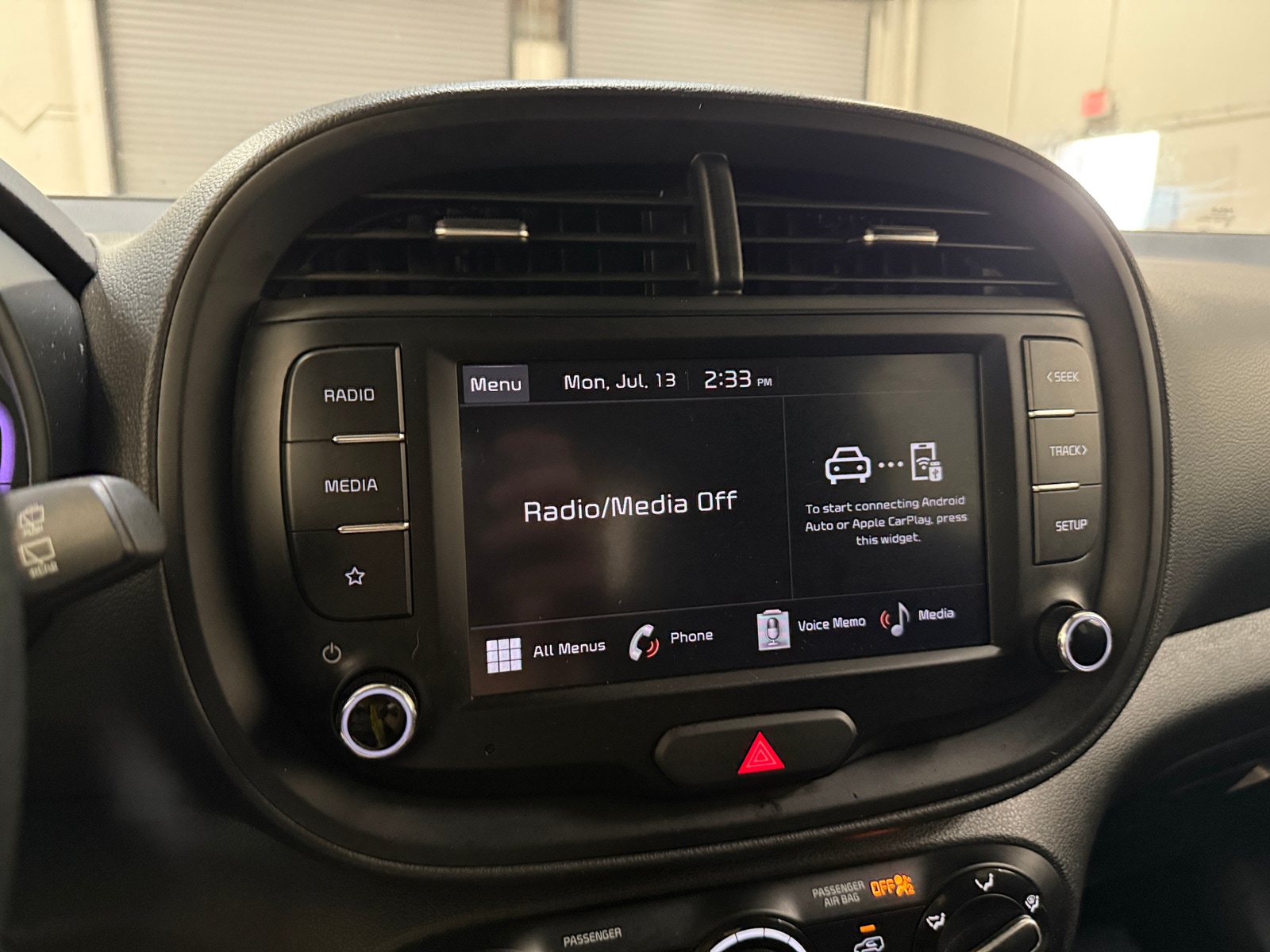 Thumbnail: 2025 Kia Soul - 4
