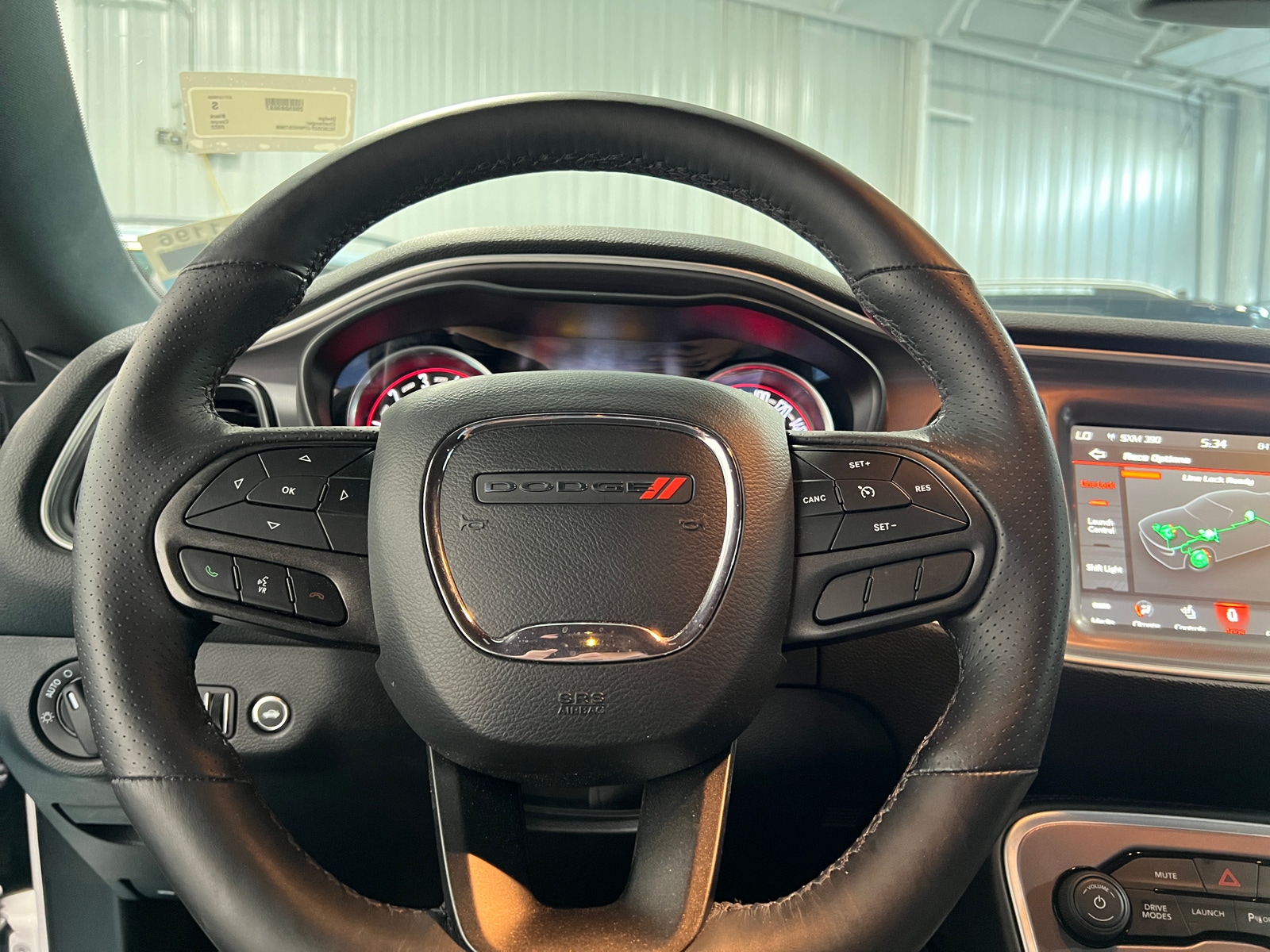 Thumbnail: 2022 Dodge Challenger - 5