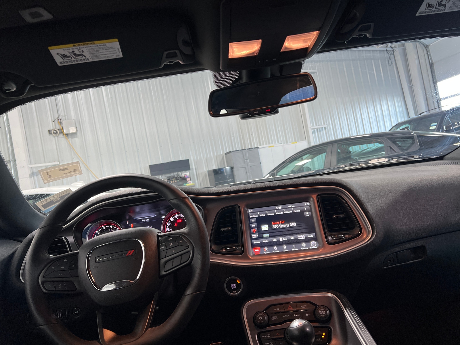 Thumbnail: 2022 Dodge Challenger - 3