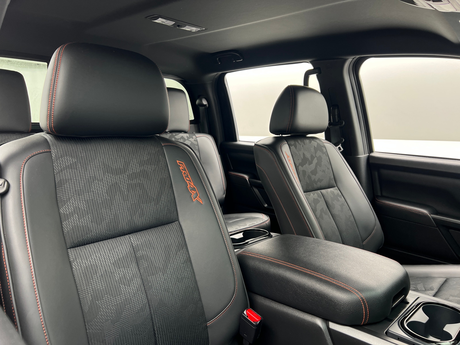 Thumbnail: 2024 Nissan Titan - 2