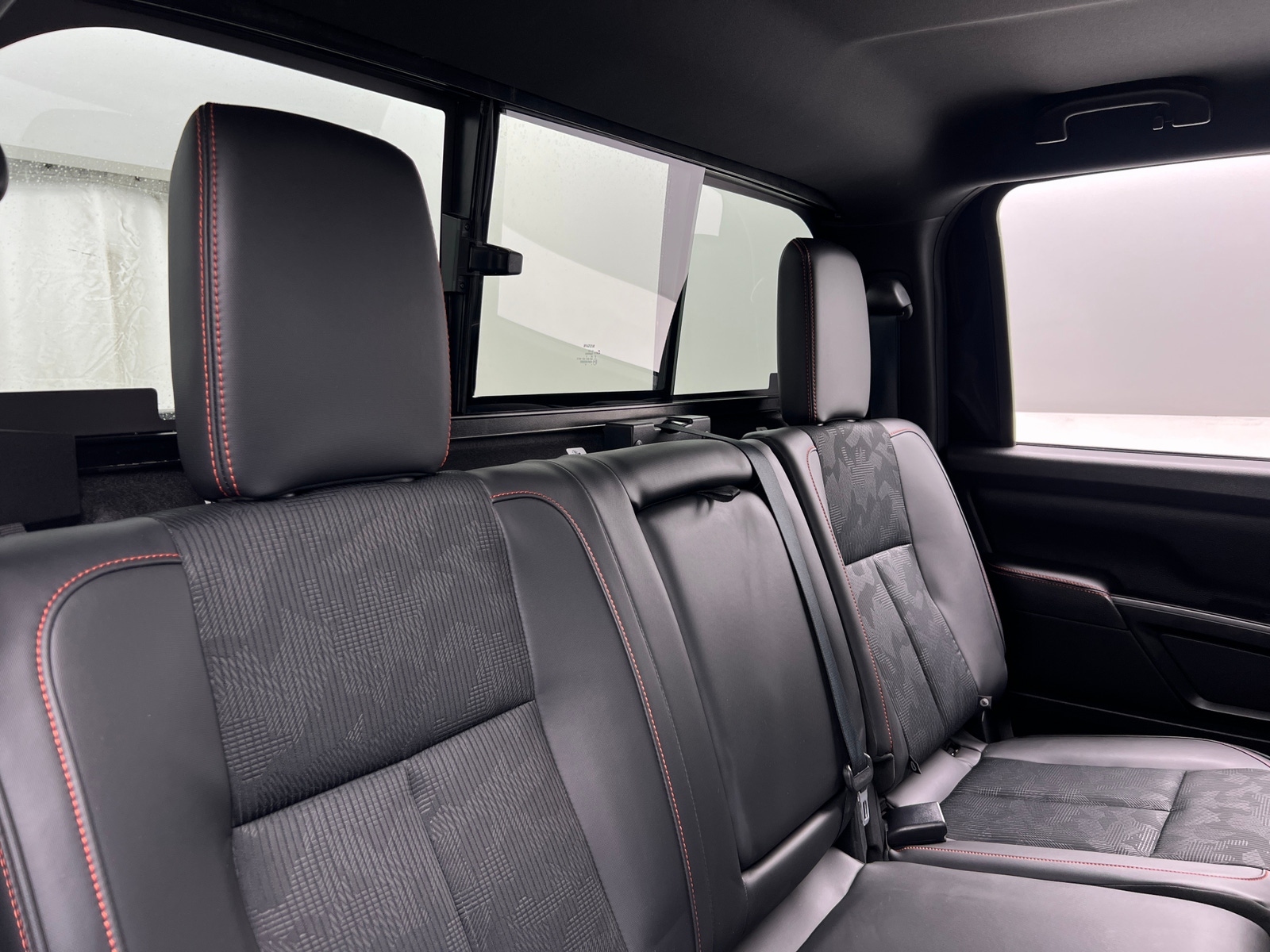 Thumbnail: 2024 Nissan Titan - 6