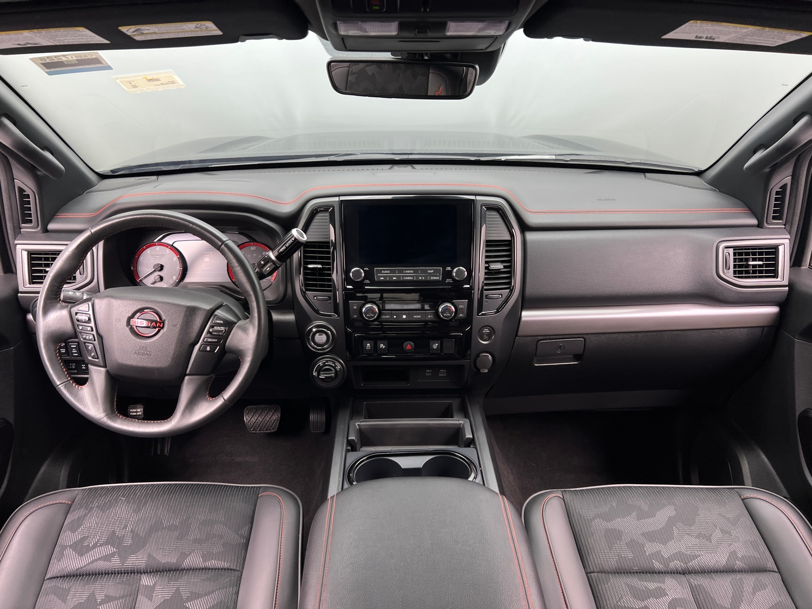Thumbnail: 2024 Nissan Titan - 3