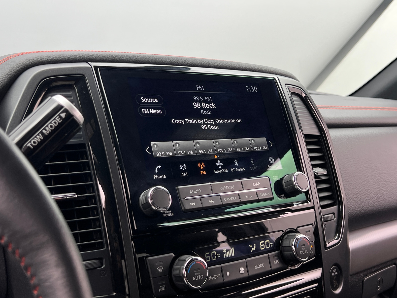 Thumbnail: 2024 Nissan Titan - 4