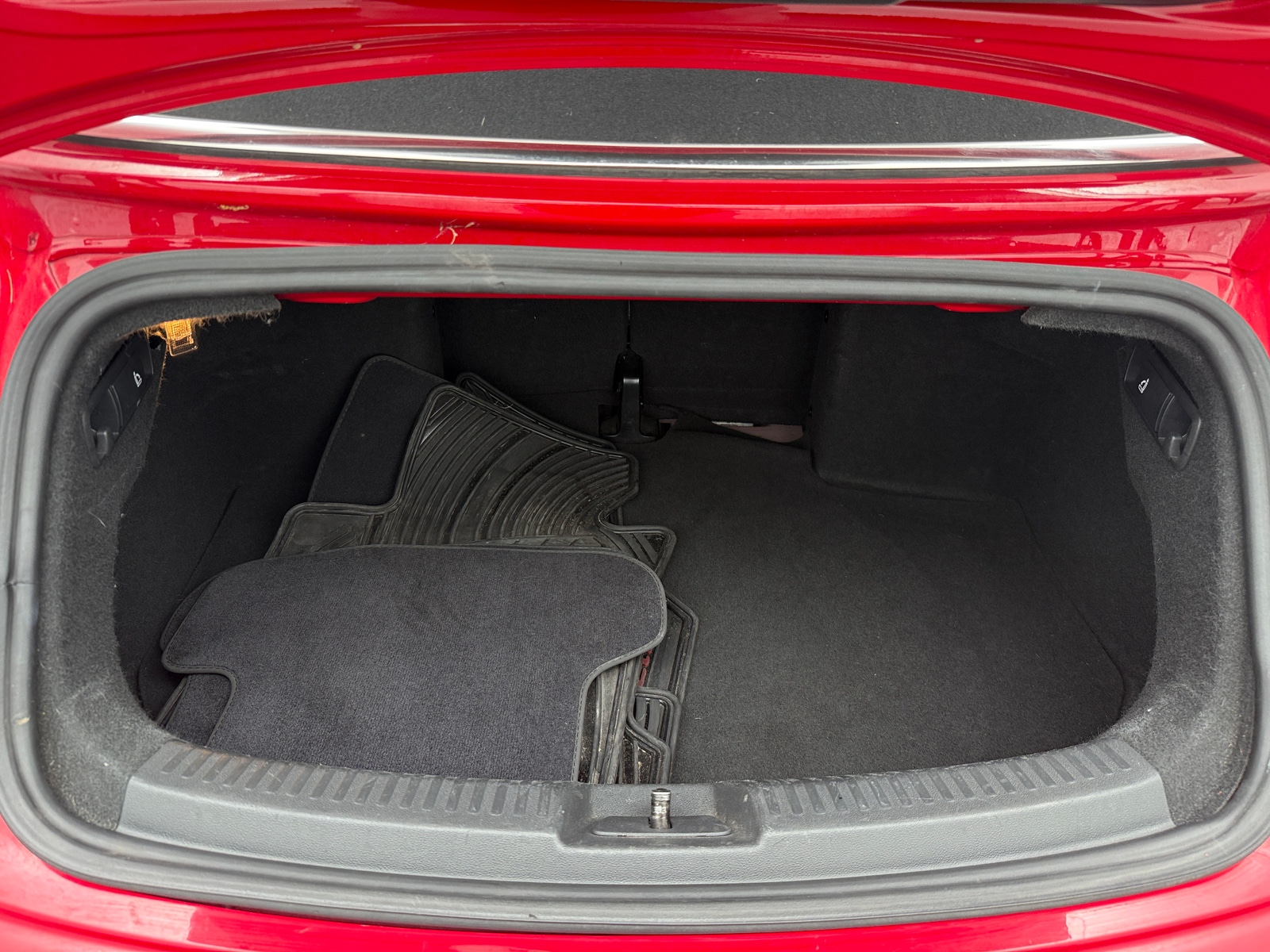 Thumbnail: 2019 Volkswagen Beetle - 7