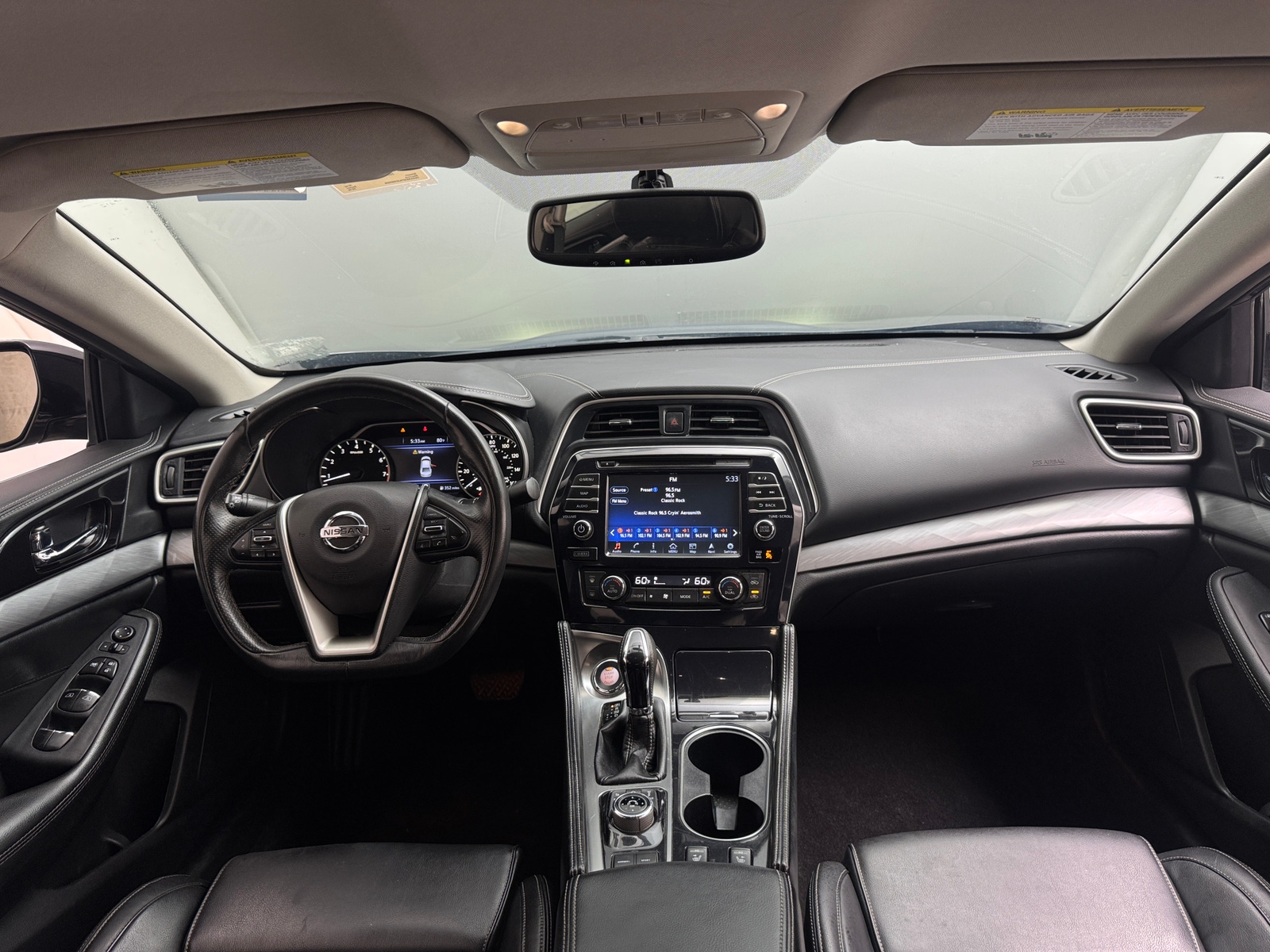 Thumbnail: 2018 Nissan Maxima - 2