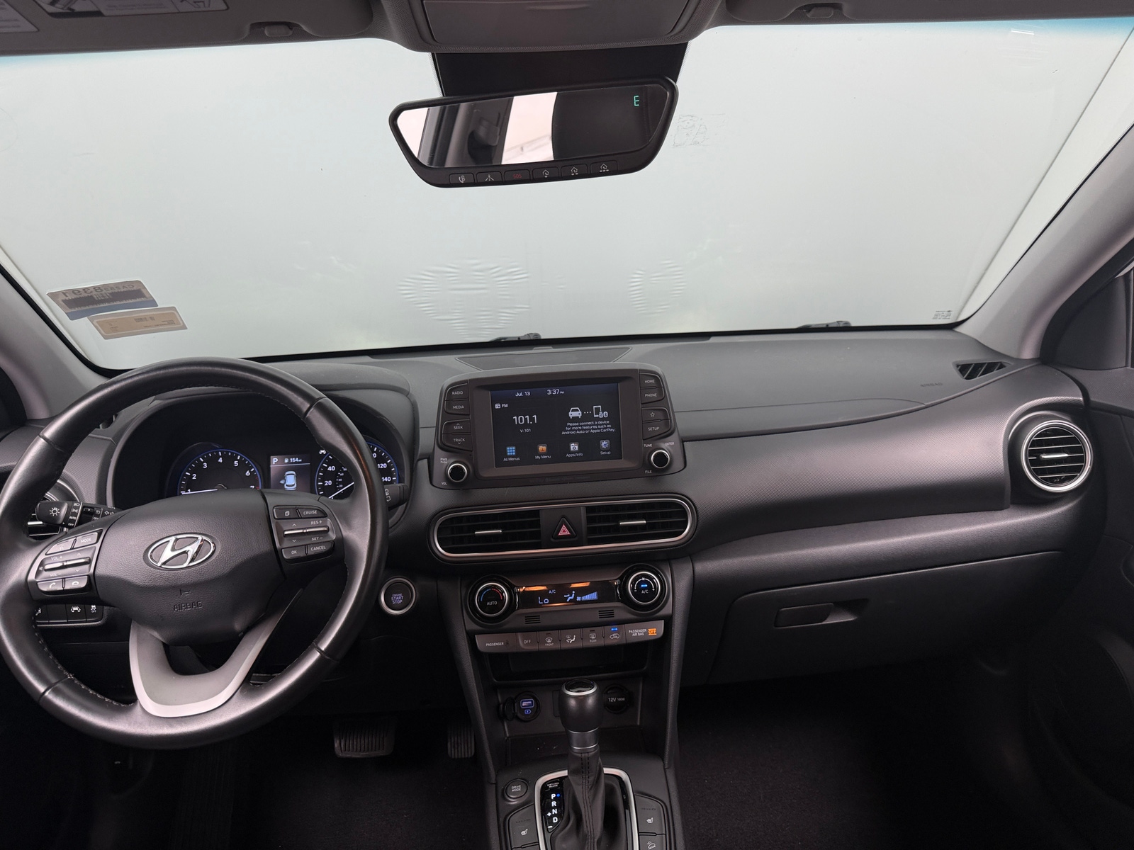 Thumbnail: 2019 Hyundai Kona - 2