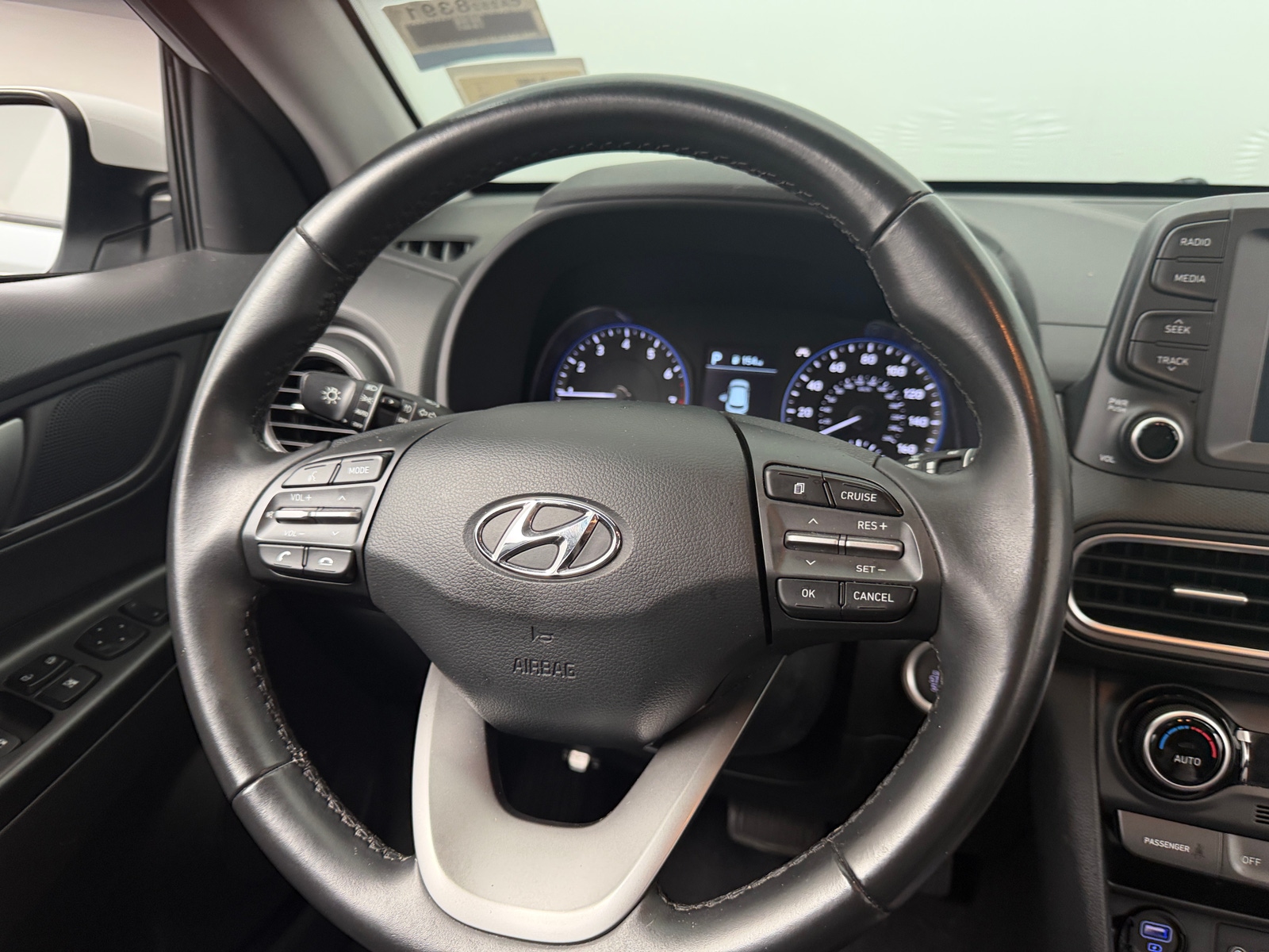 Thumbnail: 2019 Hyundai Kona - 4
