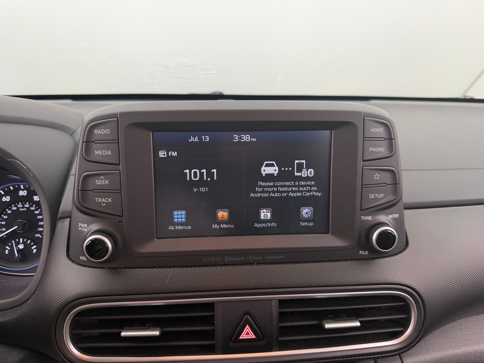 Thumbnail: 2019 Hyundai Kona - 3