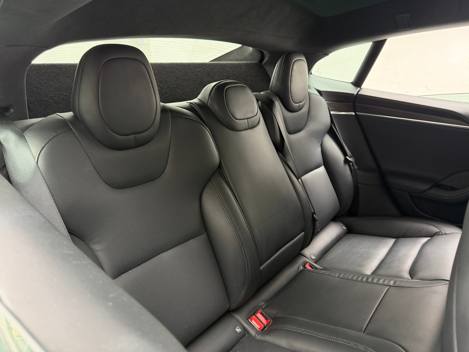 Thumbnail: 2023 Tesla Model S - 5