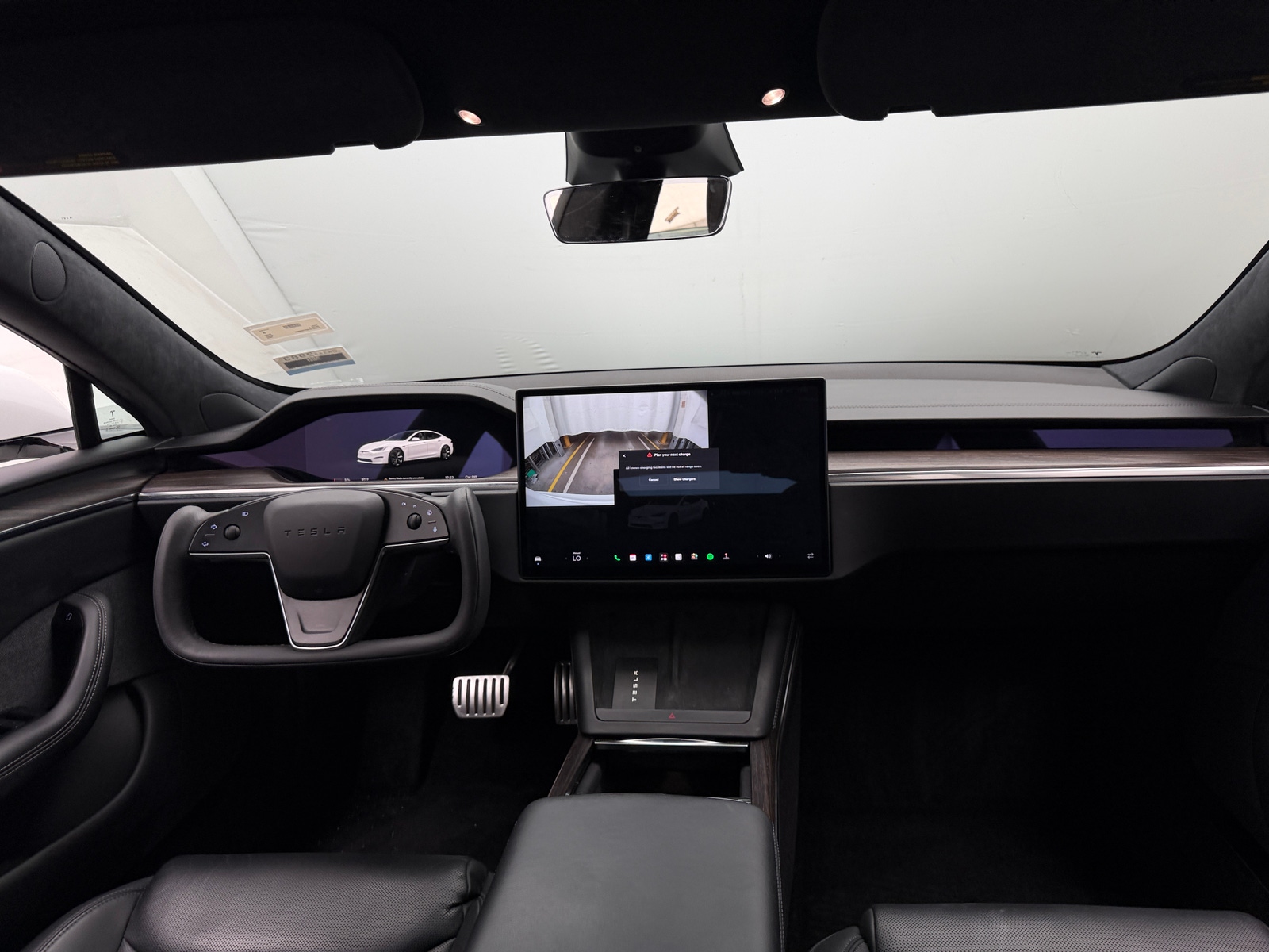 Thumbnail: 2023 Tesla Model S - 2