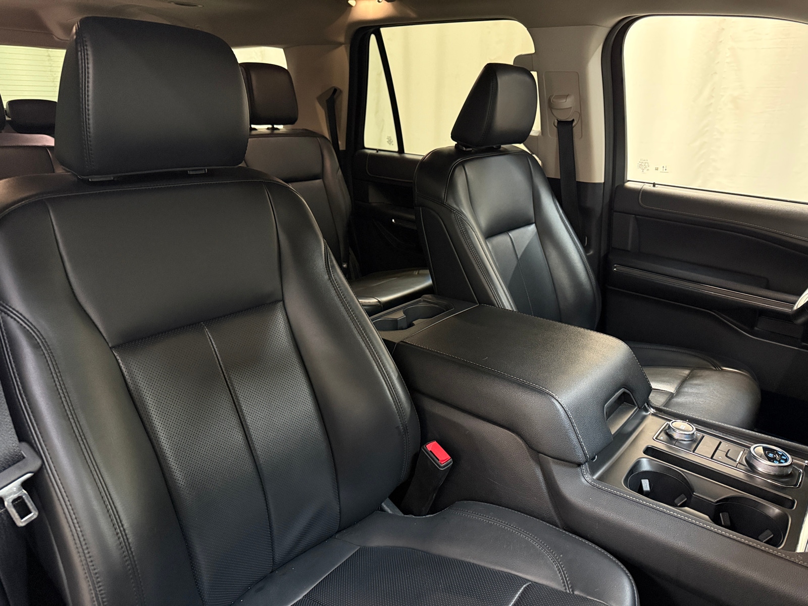 Thumbnail: 2024 Ford Expedition MAX - 2