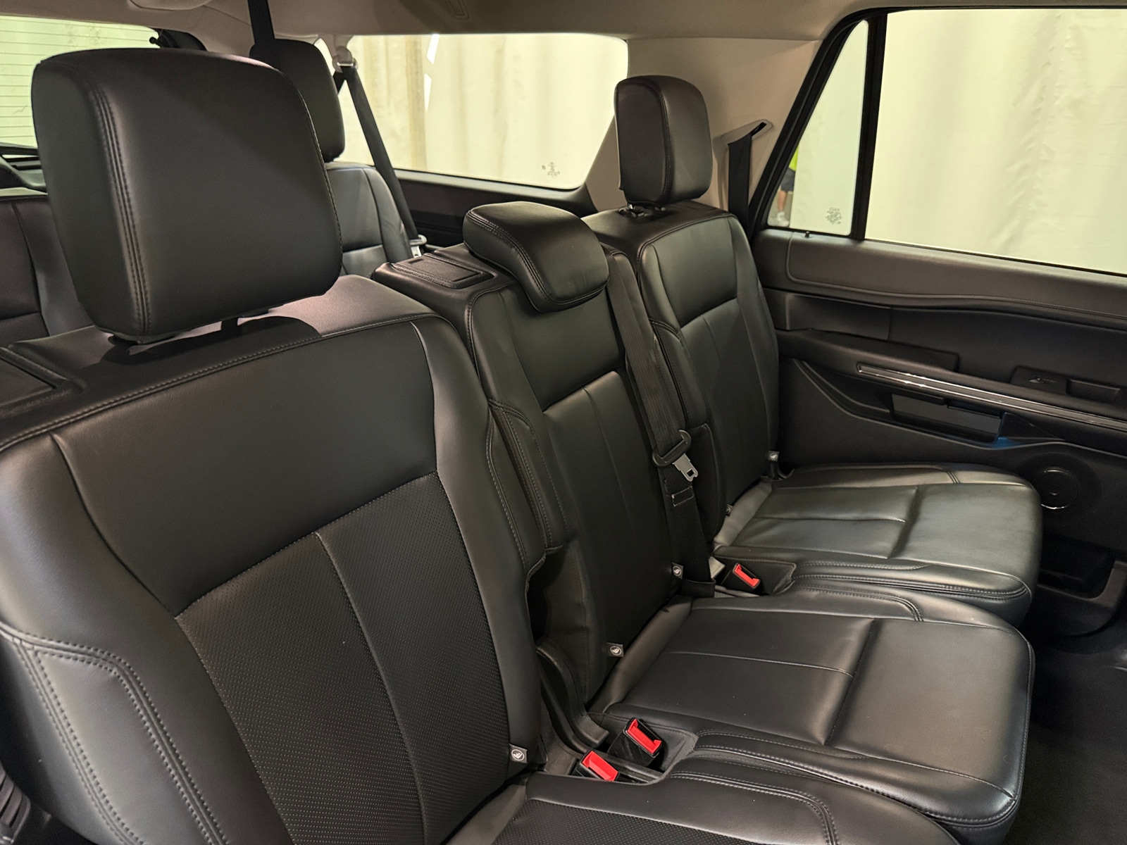 Thumbnail: 2024 Ford Expedition MAX - 6