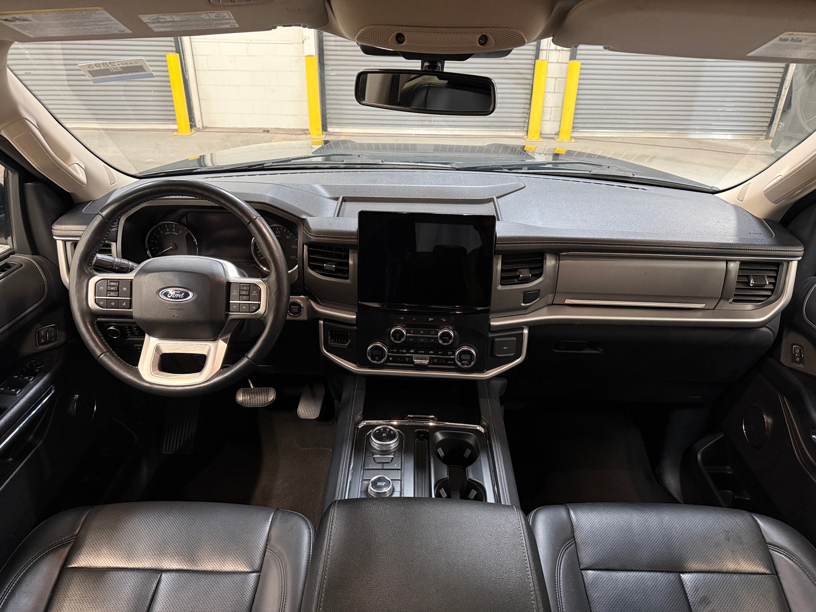 Thumbnail: 2024 Ford Expedition MAX - 3
